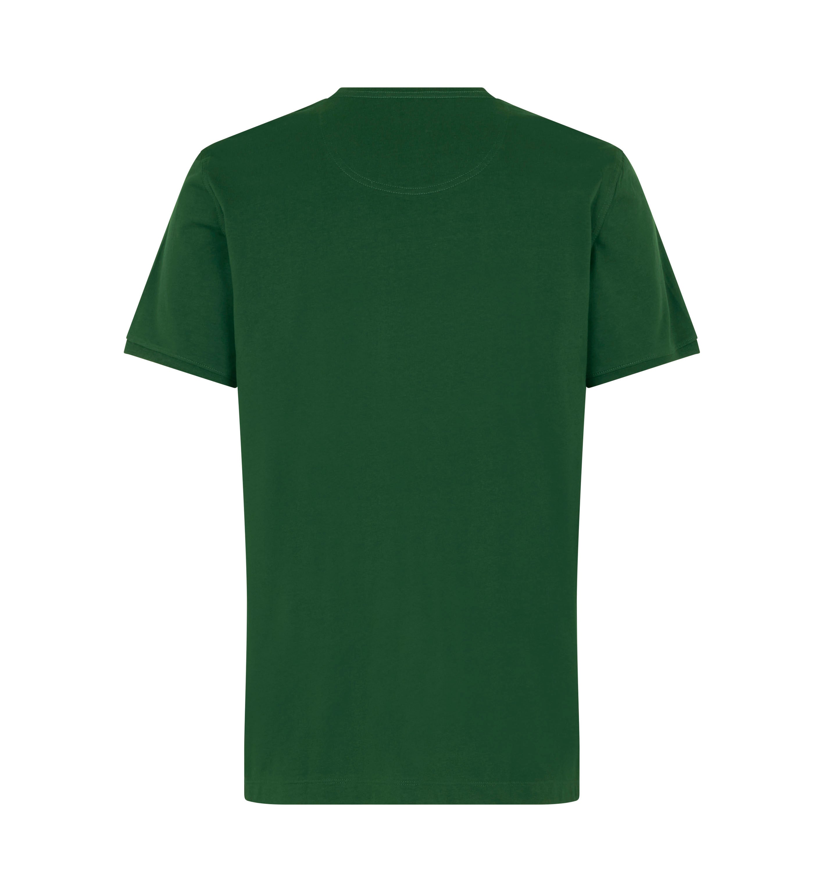 ID 0370 PRO Wear CARE T-shirt produktbillede til broderi