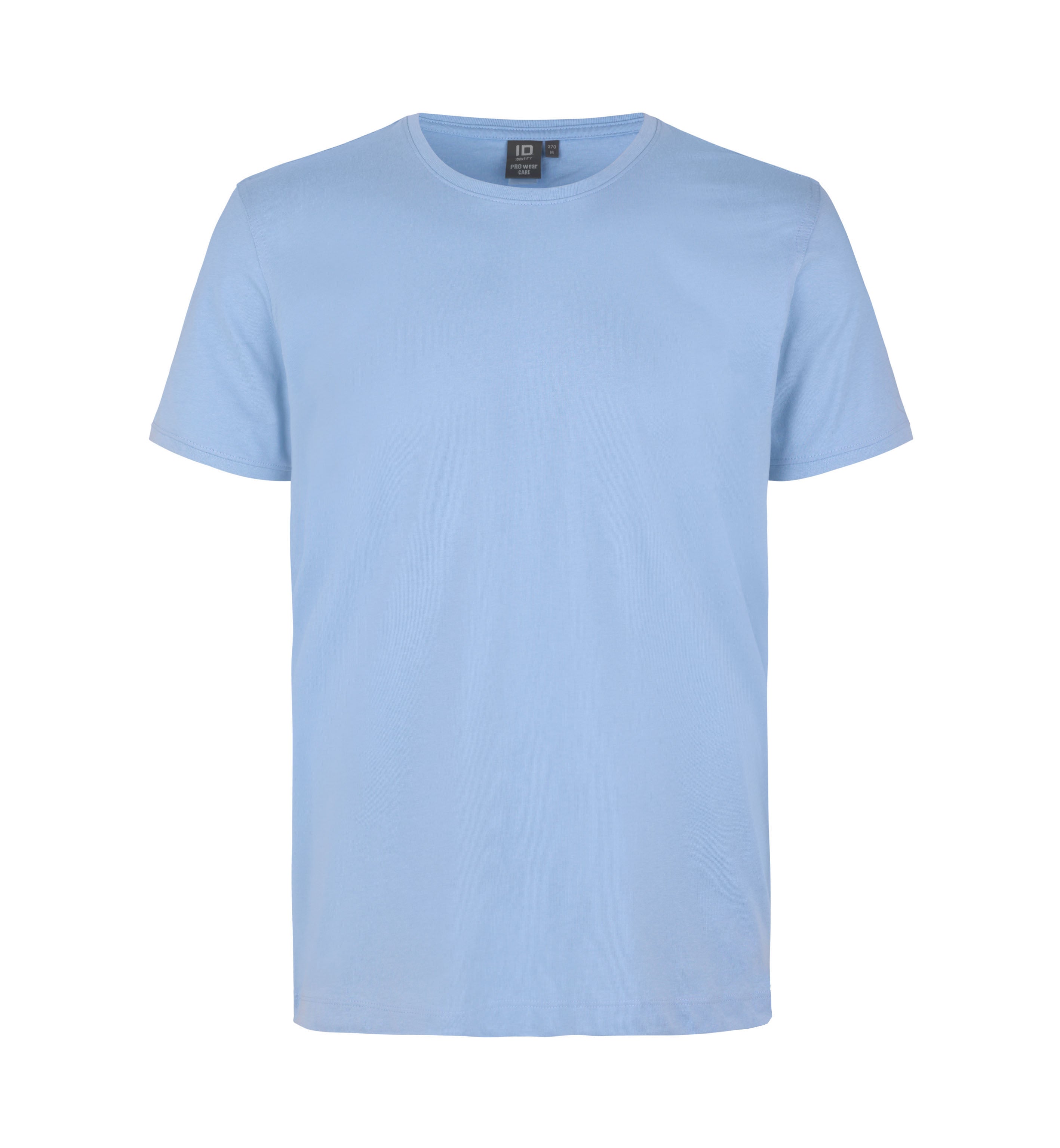 ID 0370 PRO Wear CARE T-shirt materiale med tryk