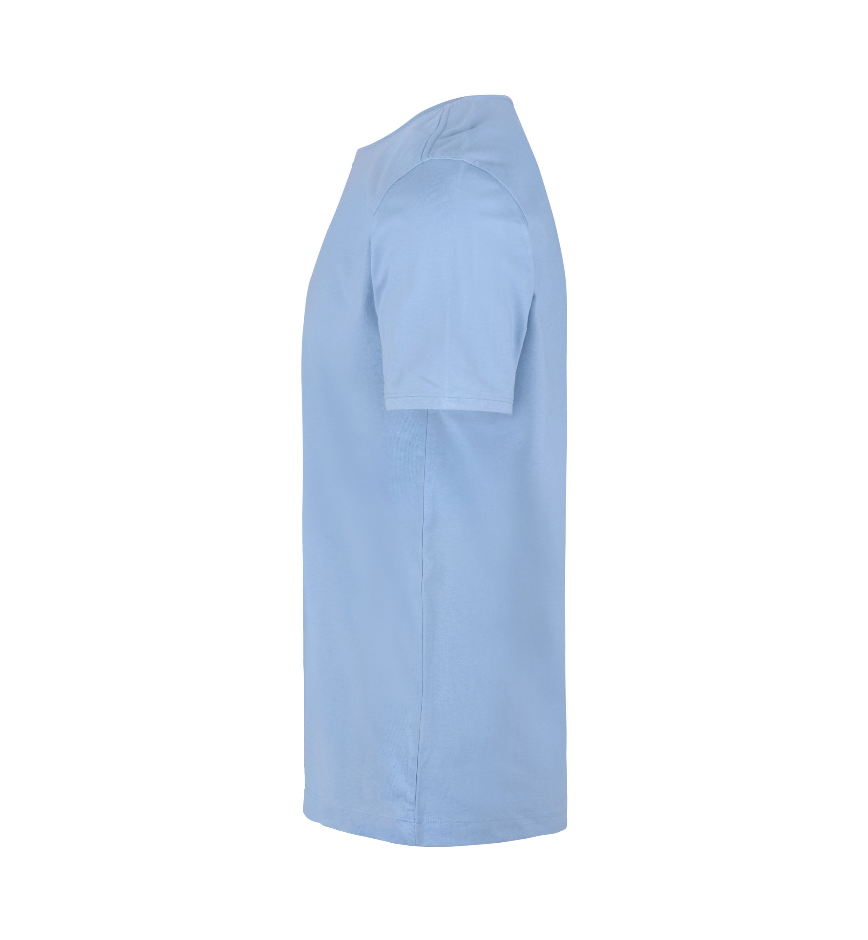 ID 0370 PRO Wear CARE T-shirt produktbillede med firmalogo