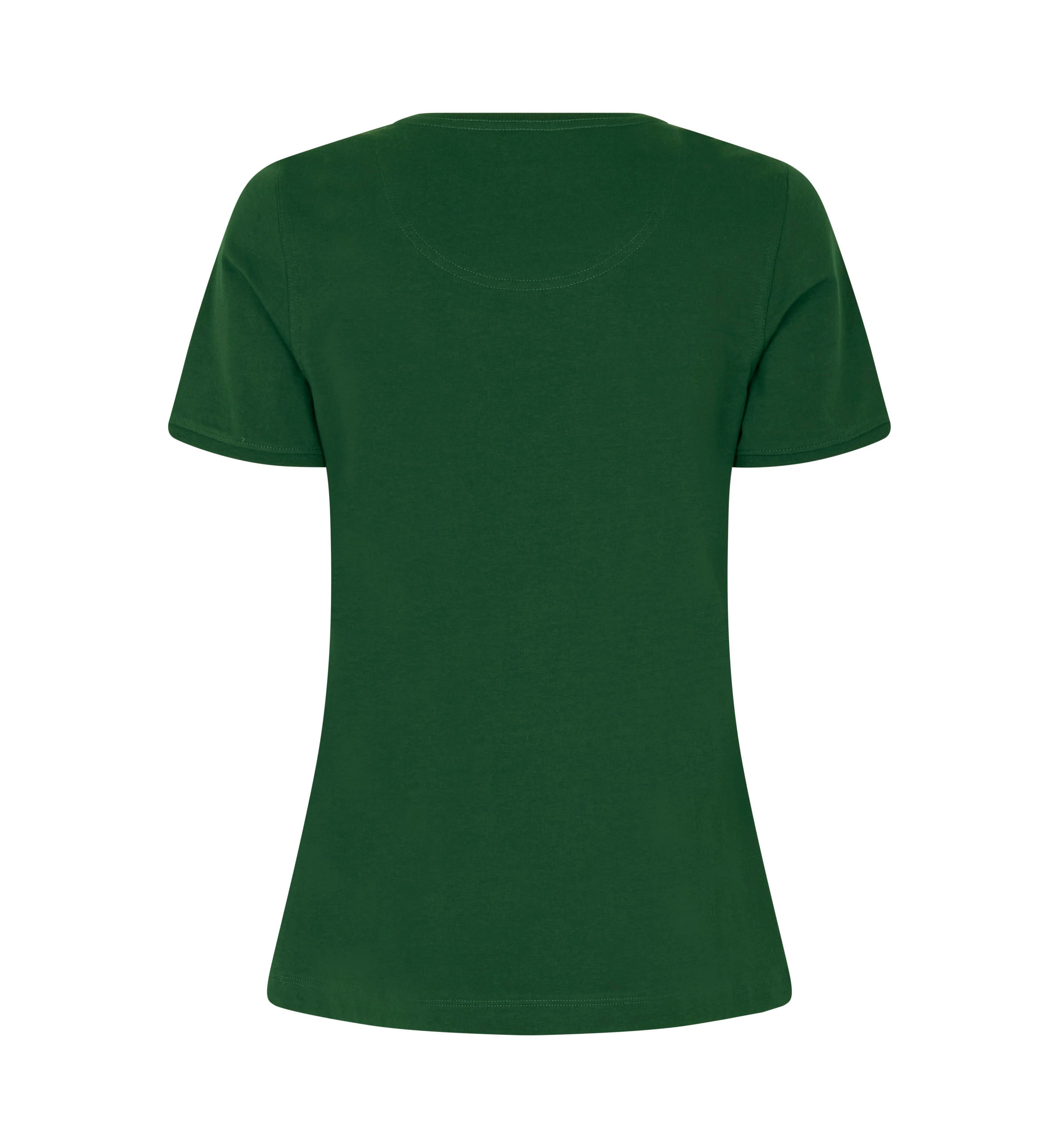 ID 0371 PRO Wear CARE T-shirt | dame materiale med logo
