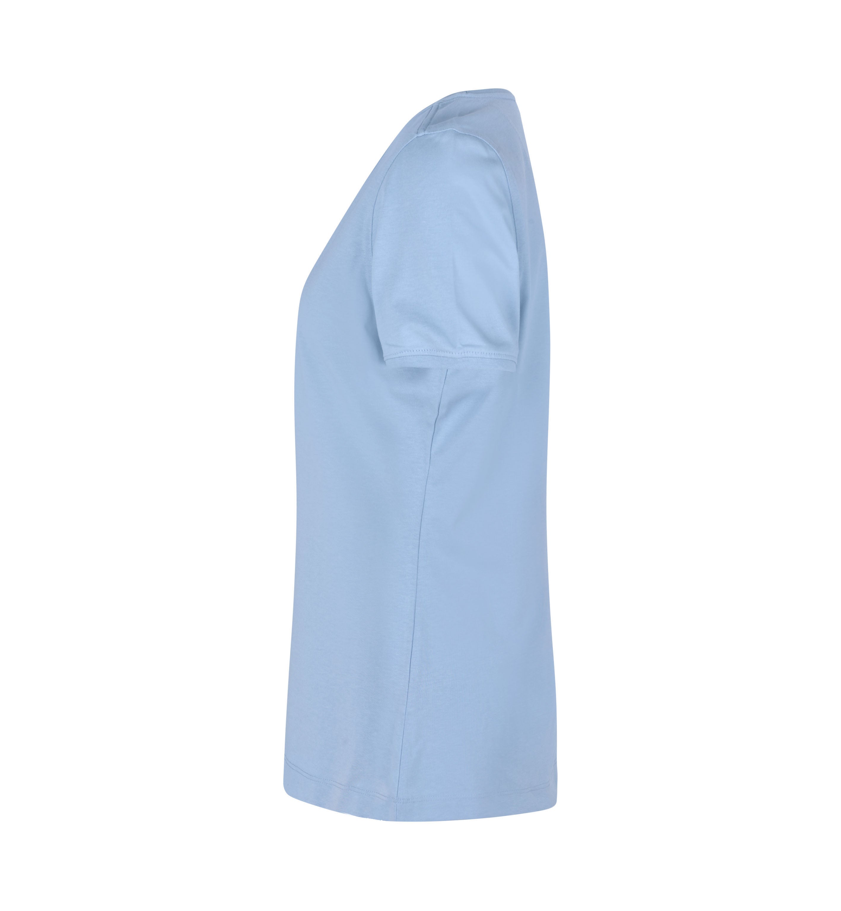 ID 0371 PRO Wear CARE T-shirt | dame materiale med tryk