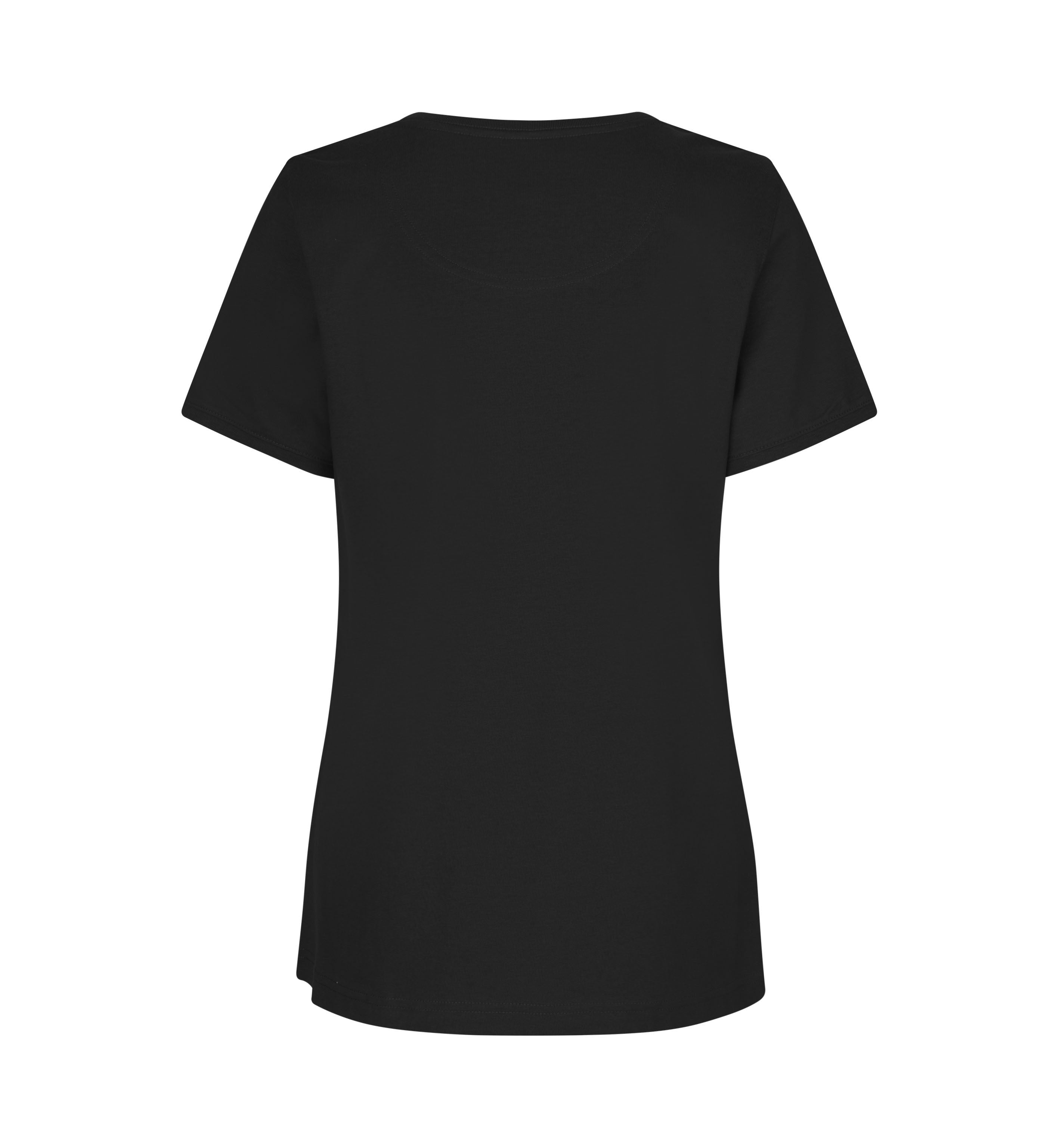 ID 0371 PRO Wear CARE T-shirt | dame detalje til broderi