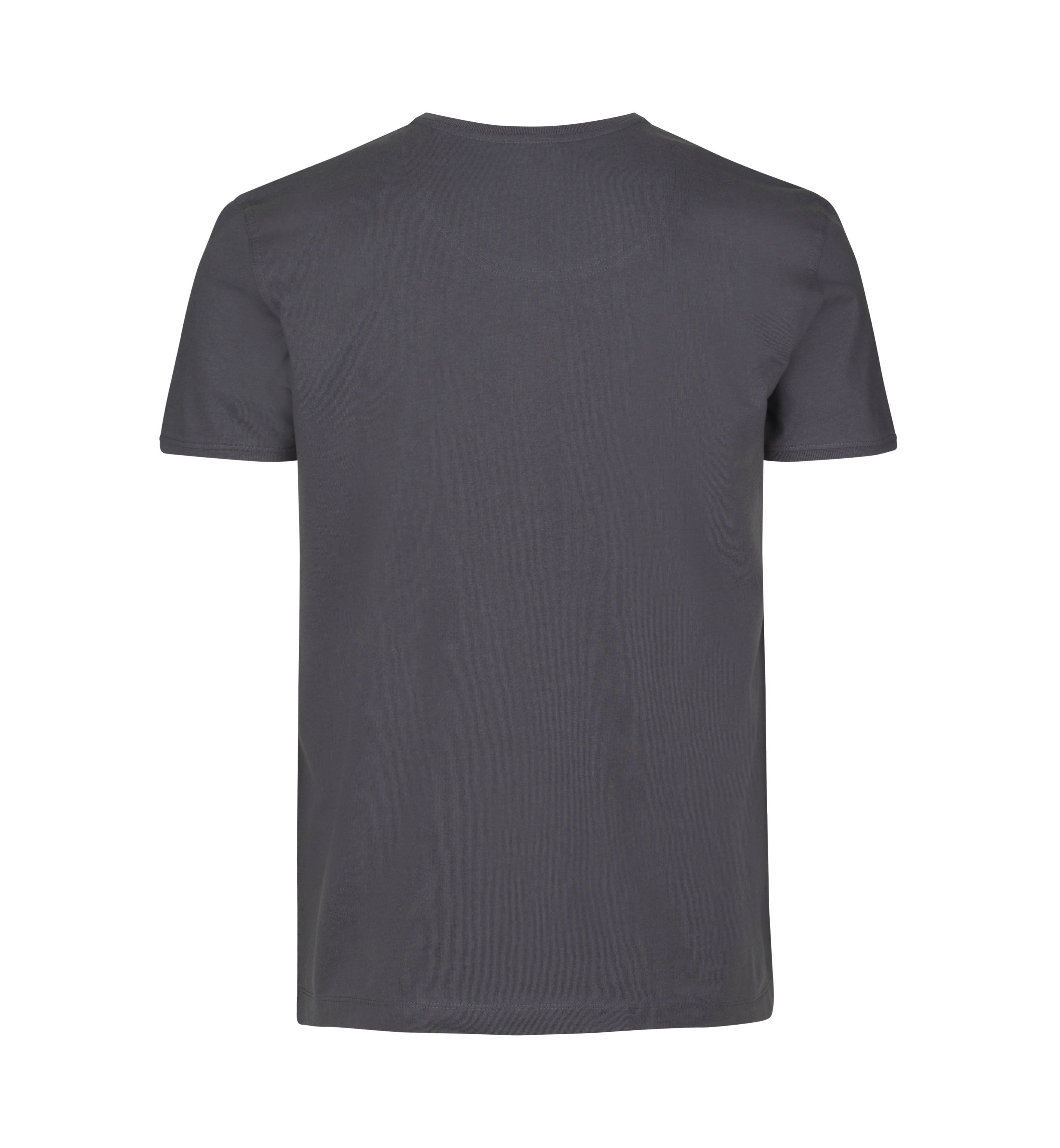 ID 0372 PRO Wear CARE T-shirt | v-hals produktfoto til broderi