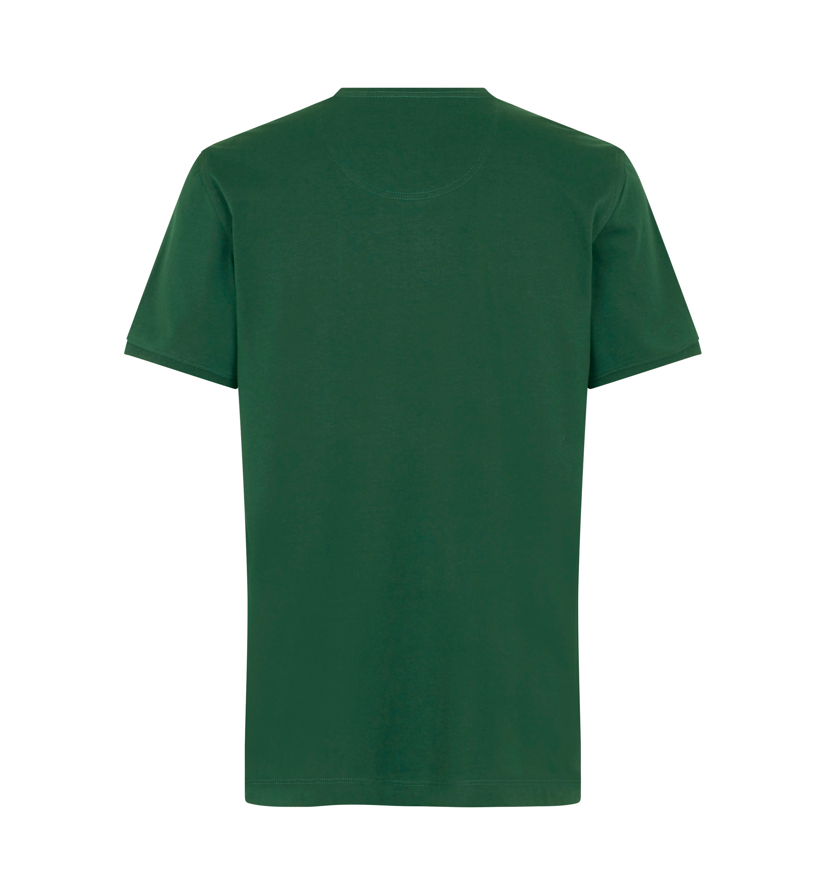 ID 0372 PRO Wear CARE T-shirt | v-hals produktbillede til broderi