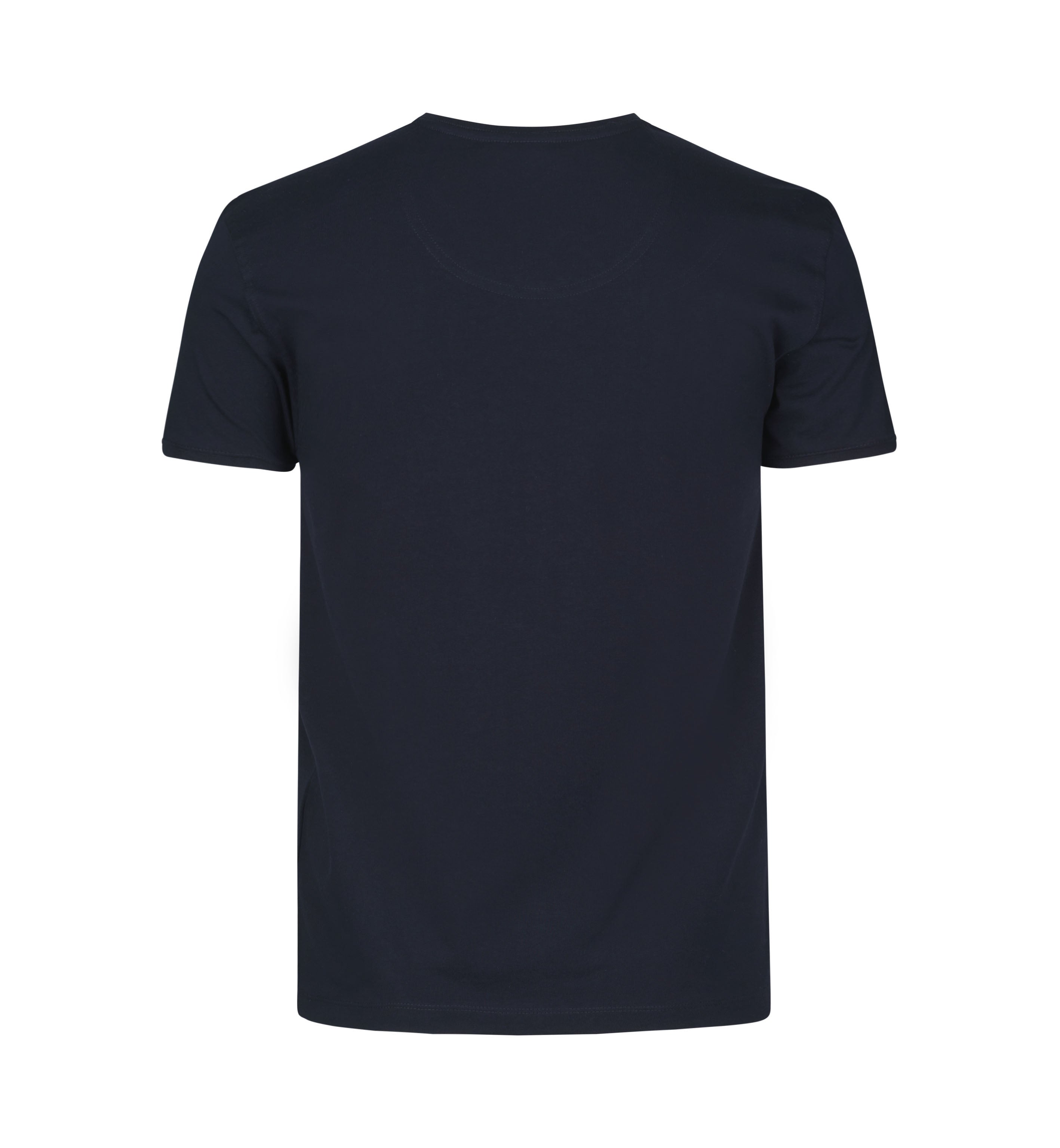 ID 0372 PRO Wear CARE T-shirt | v-hals materiale til broderi