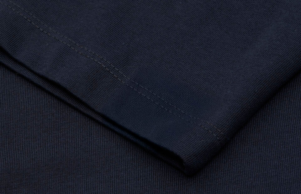 ID 0372 PRO Wear CARE T-shirt | v-hals produktbillede med logo