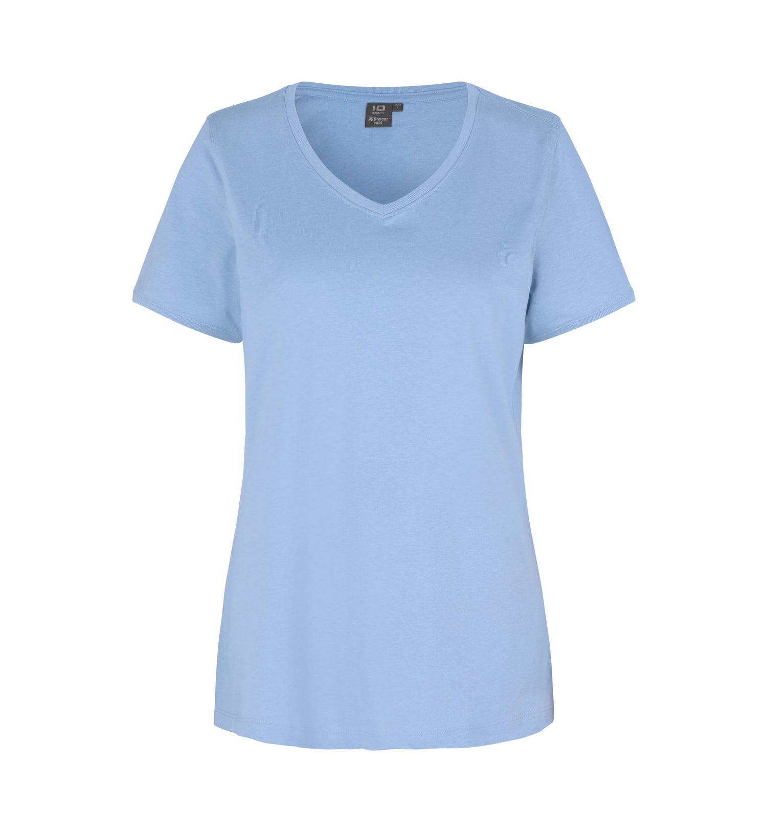 Lys blå, 6XL