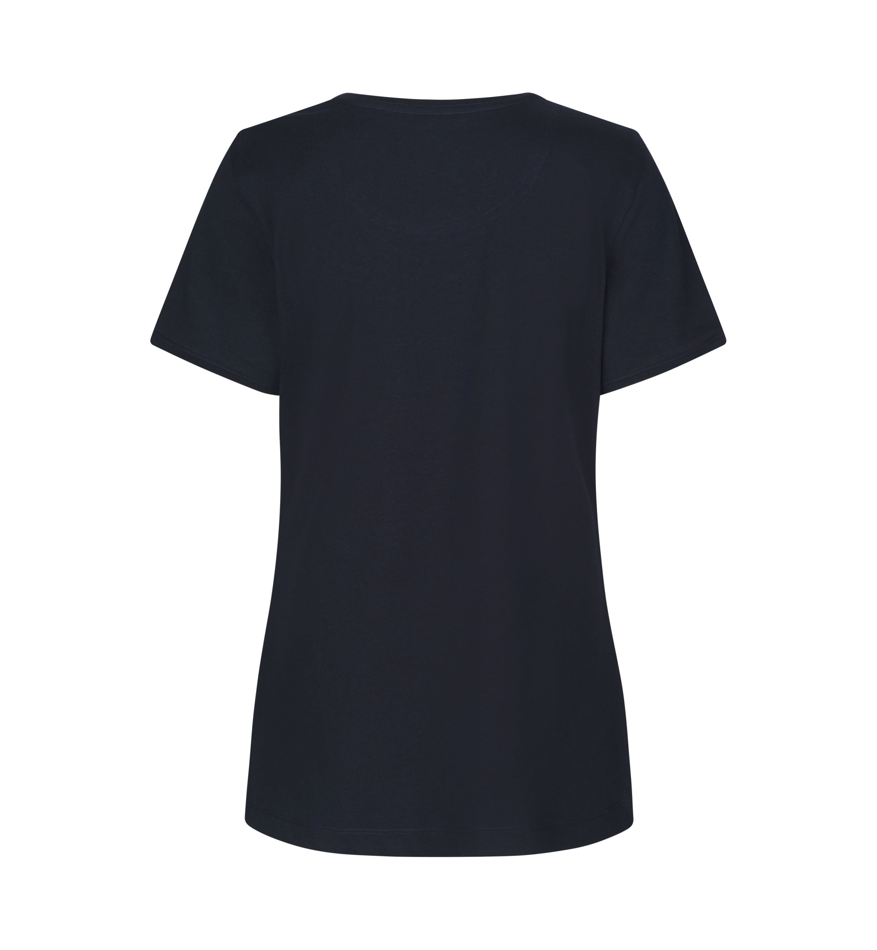 ID 0373 PRO Wear CARE T-shirt | v-hals | dame materiale til broderi