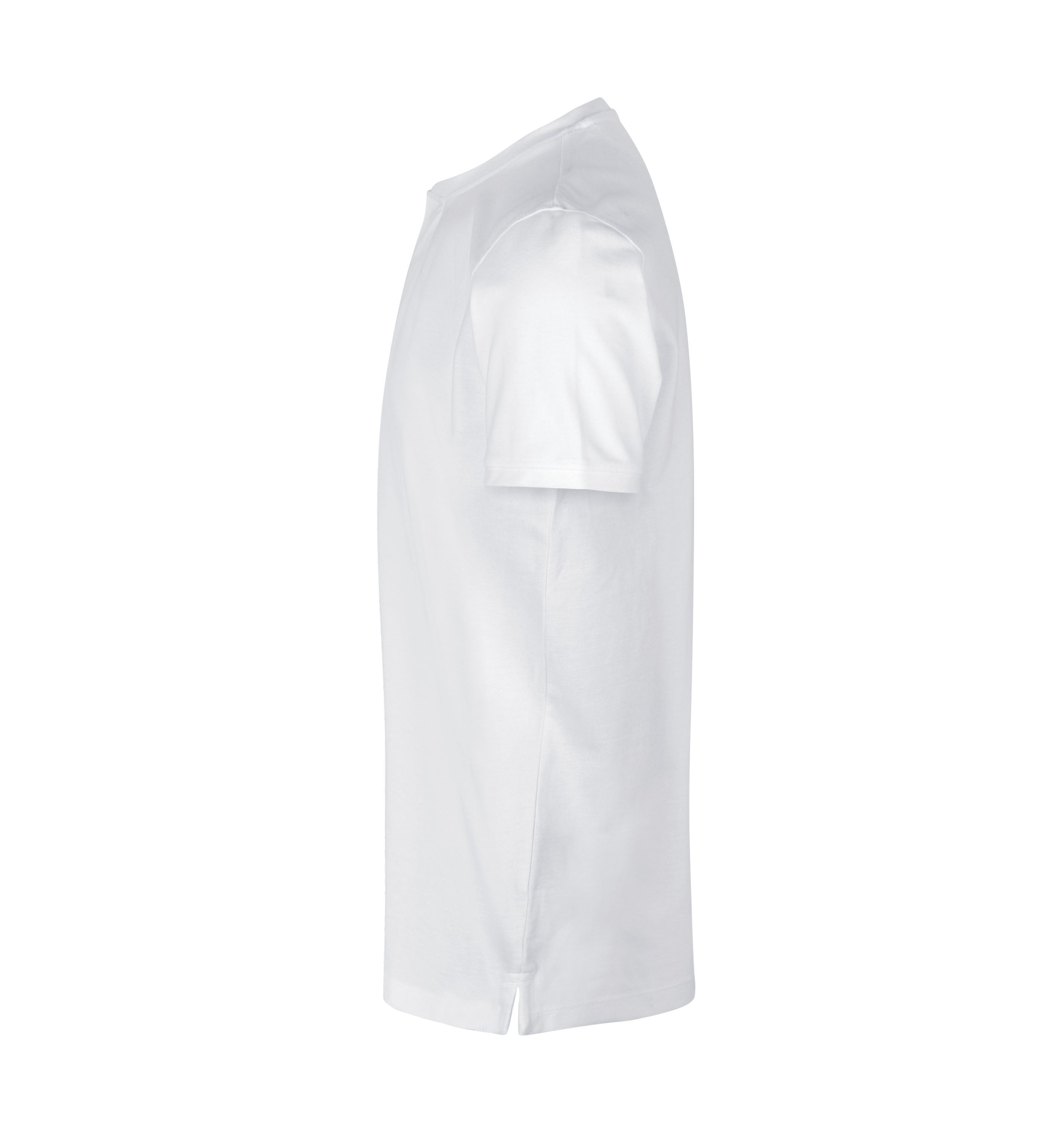 ID 0374 PRO Wear CARE poloshirt produktfoto med tryk