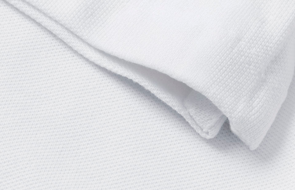 ID 0374 PRO Wear CARE poloshirt detalje til broderi