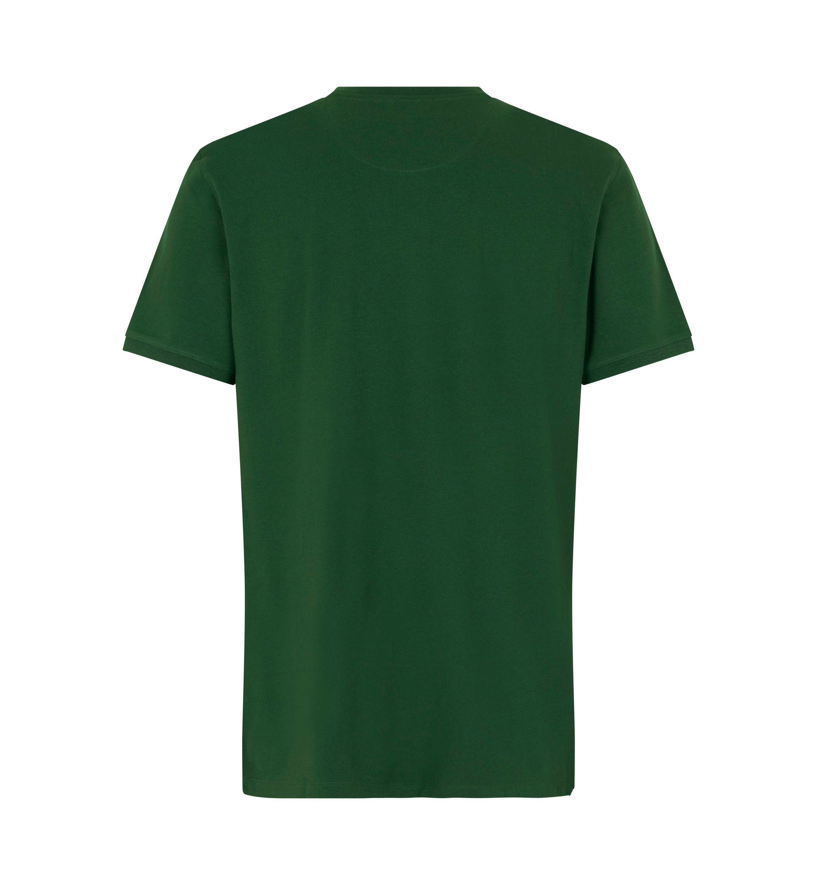 ID 0374 PRO Wear CARE poloshirt materiale med logo