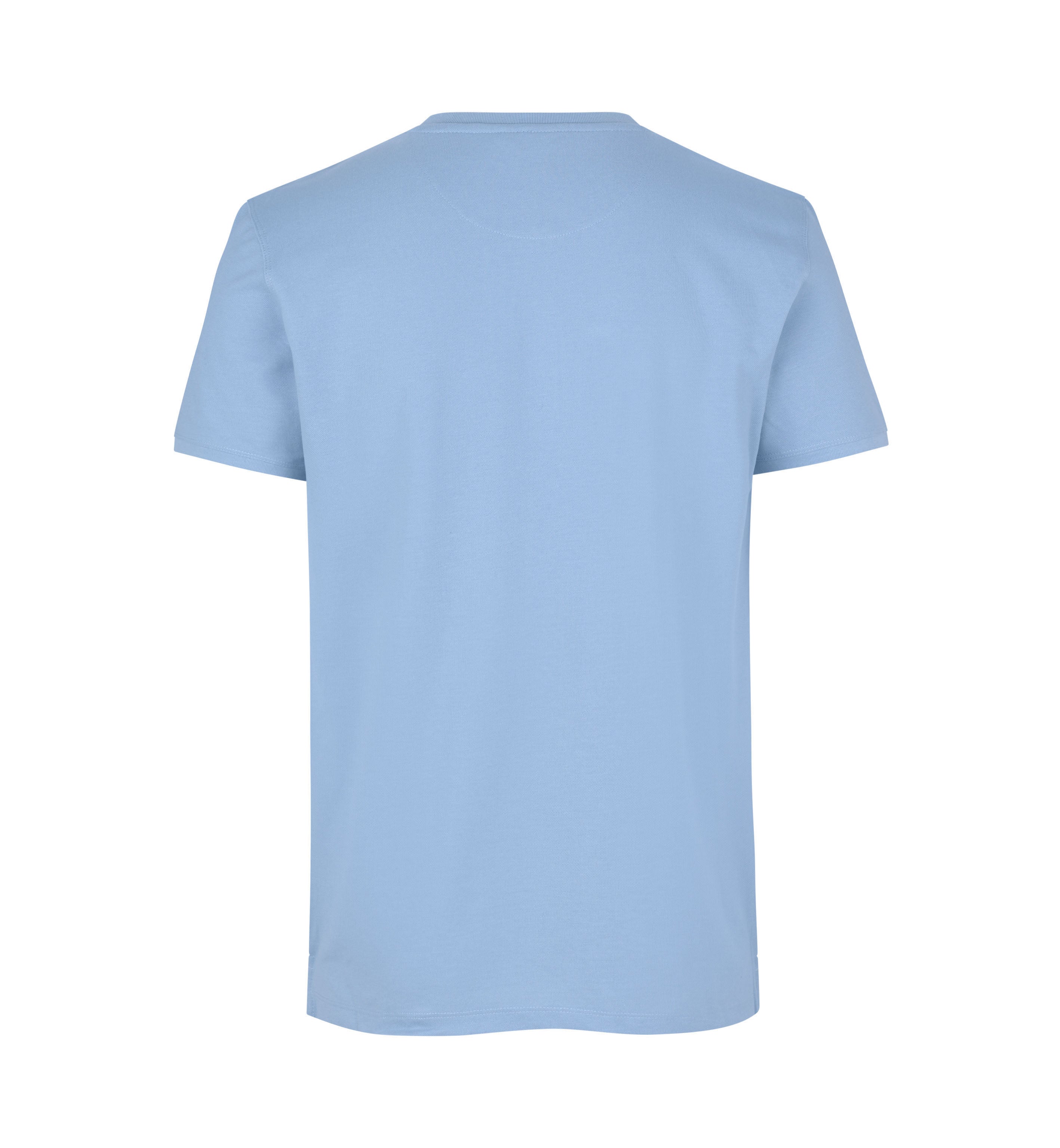 ID 0374 PRO Wear CARE poloshirt detalje med logo
