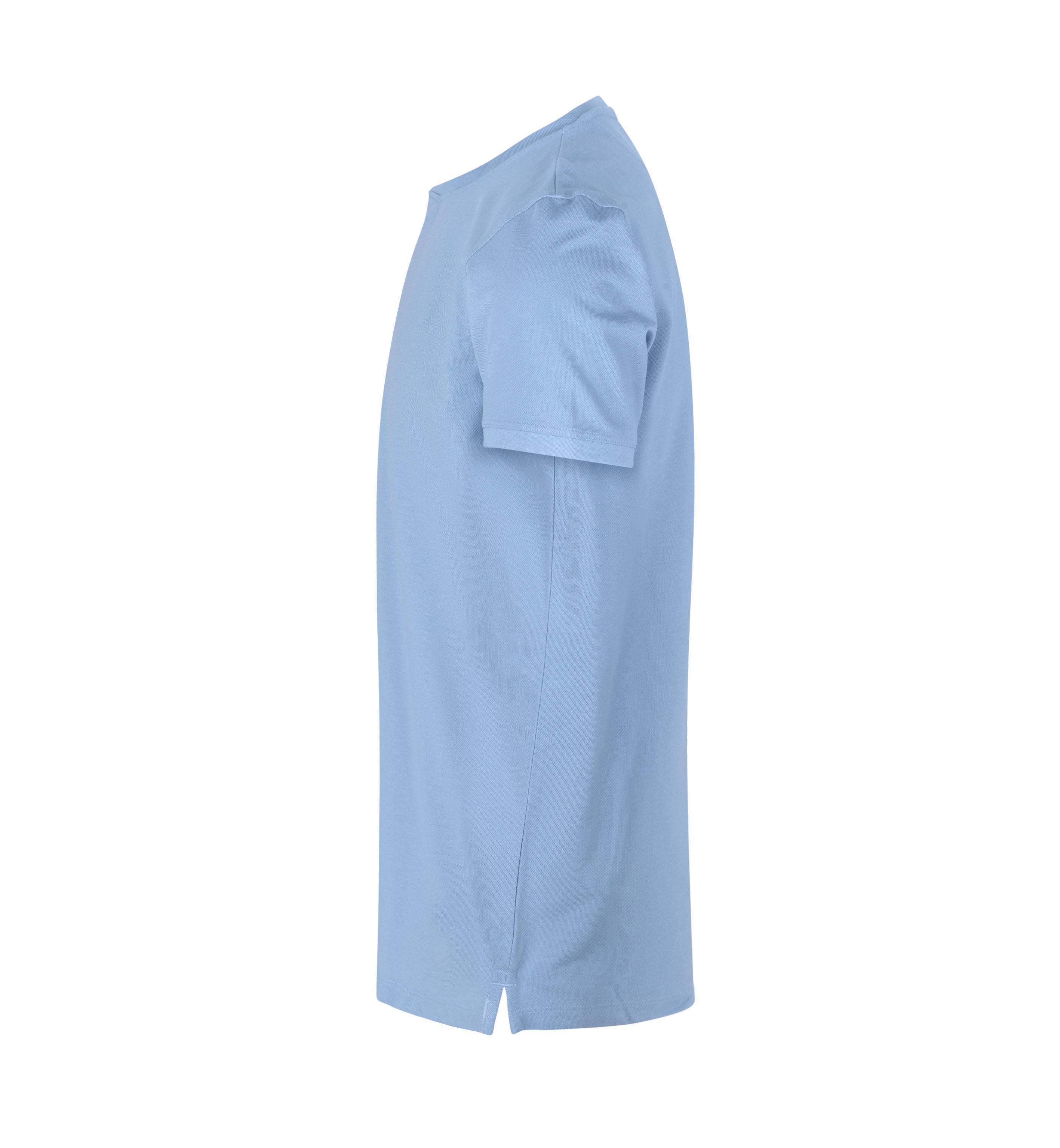 ID 0374 PRO Wear CARE poloshirt materiale med tryk