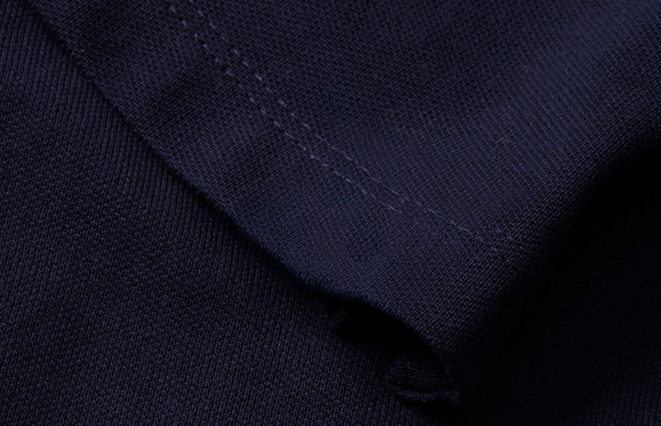 ID 0374 PRO Wear CARE poloshirt produktbillede med logo
