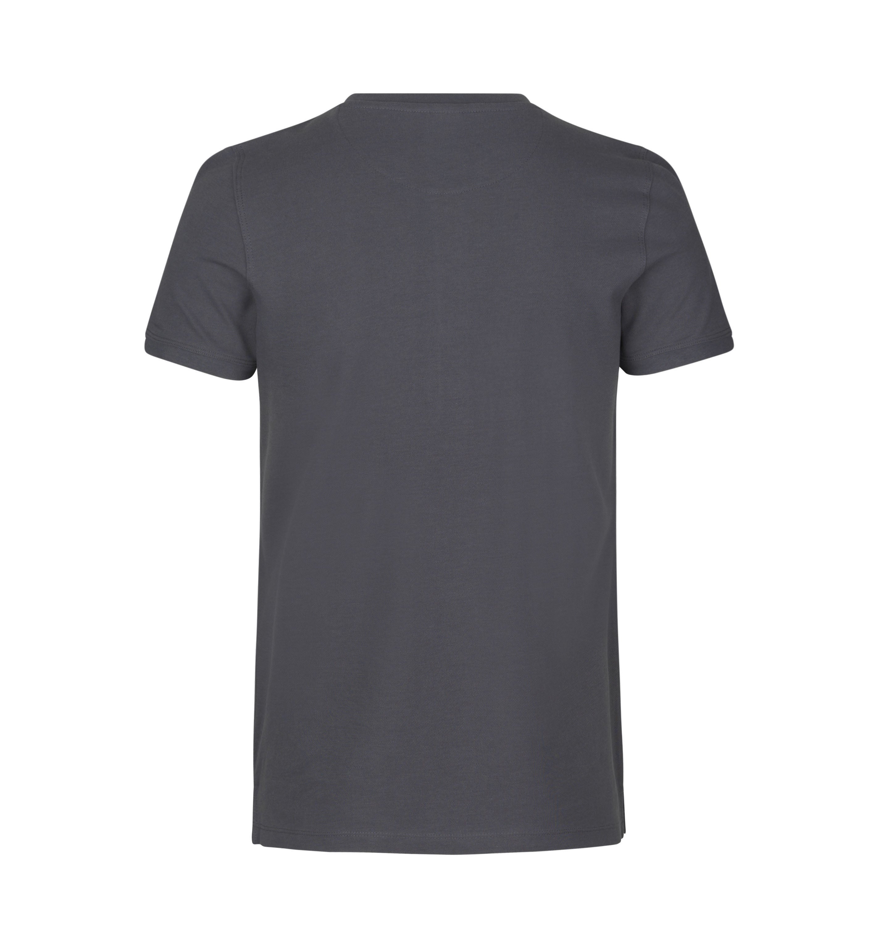 ID 0375 PRO Wear CARE poloshirt | dame nærbillede med logo