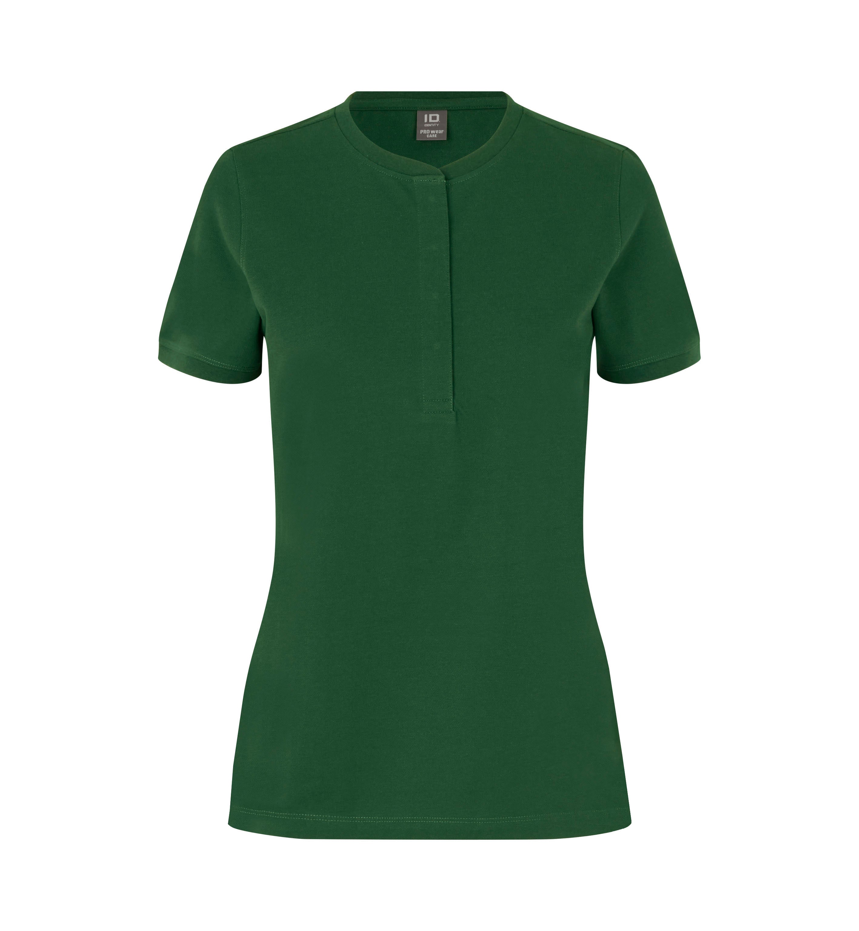 ID 0375 PRO Wear CARE poloshirt | dame detalje med firmalogo