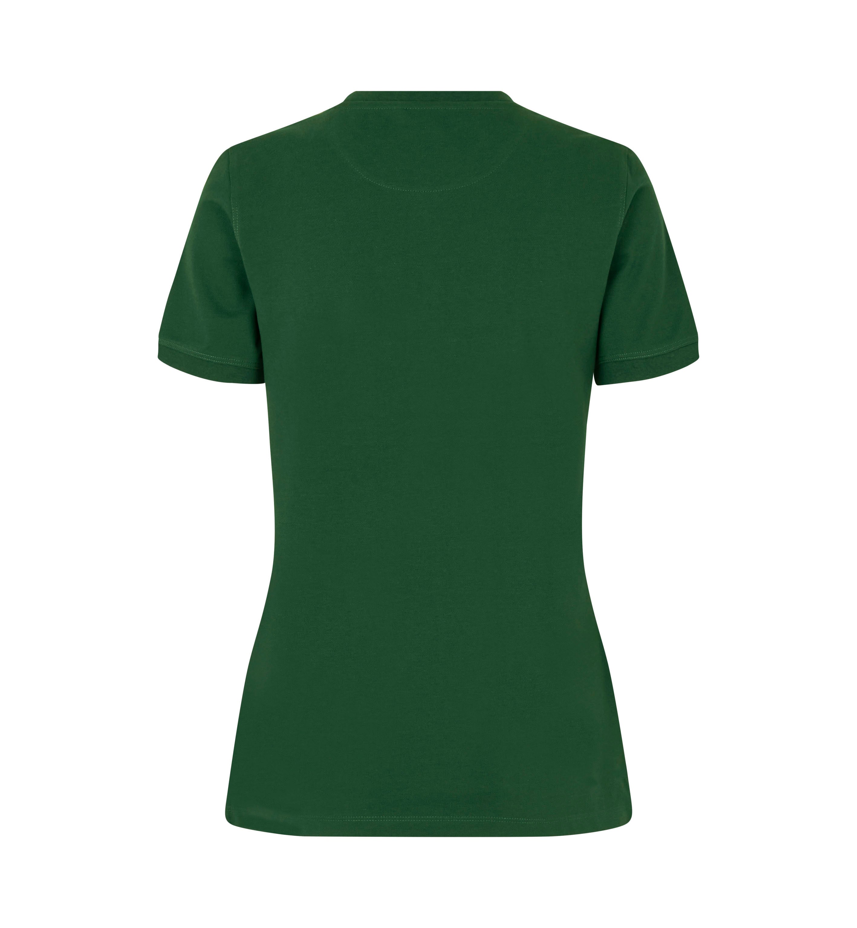 ID 0375 PRO Wear CARE poloshirt | dame materiale med logo
