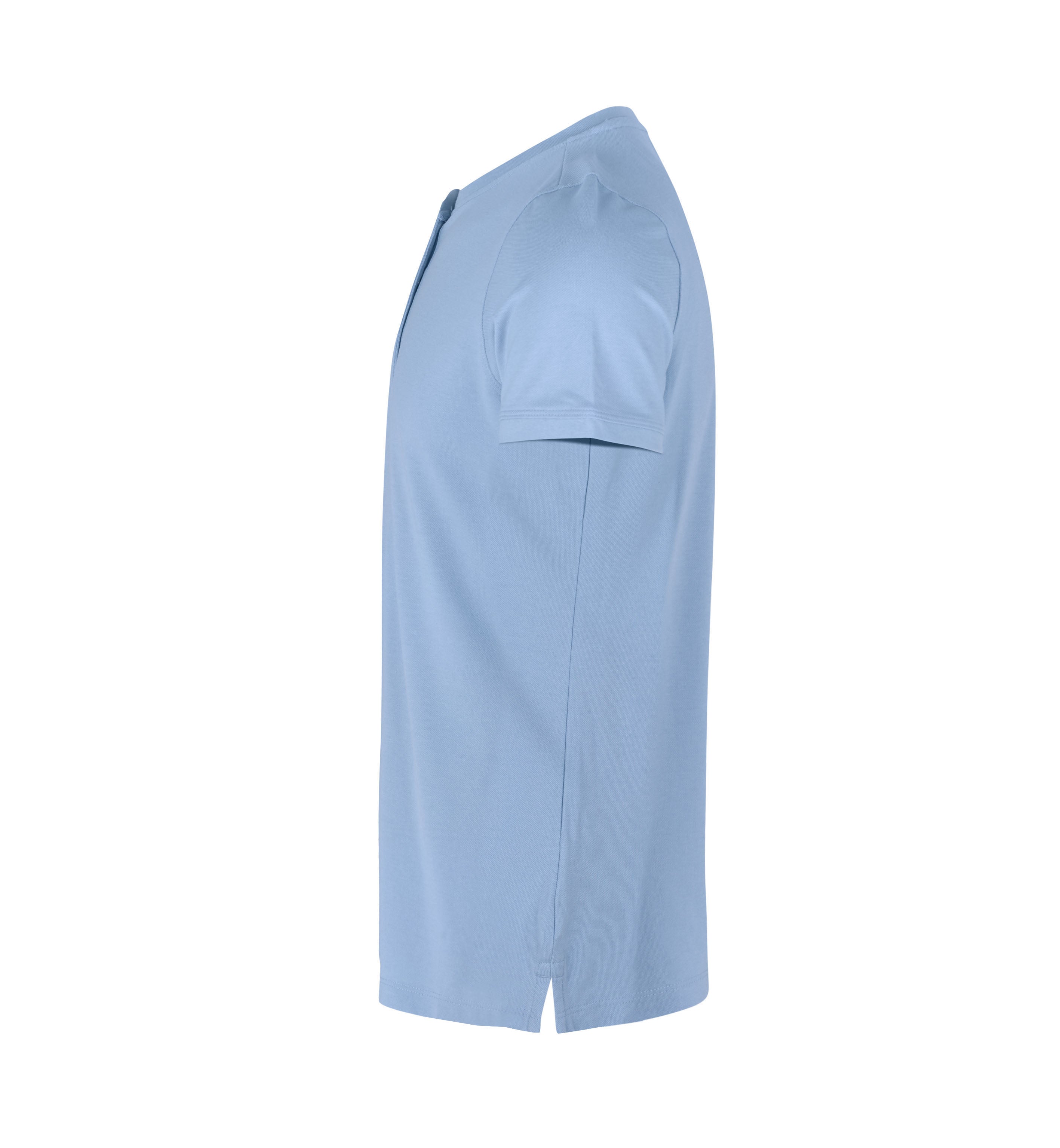 ID 0375 PRO Wear CARE poloshirt | dame materiale med tryk