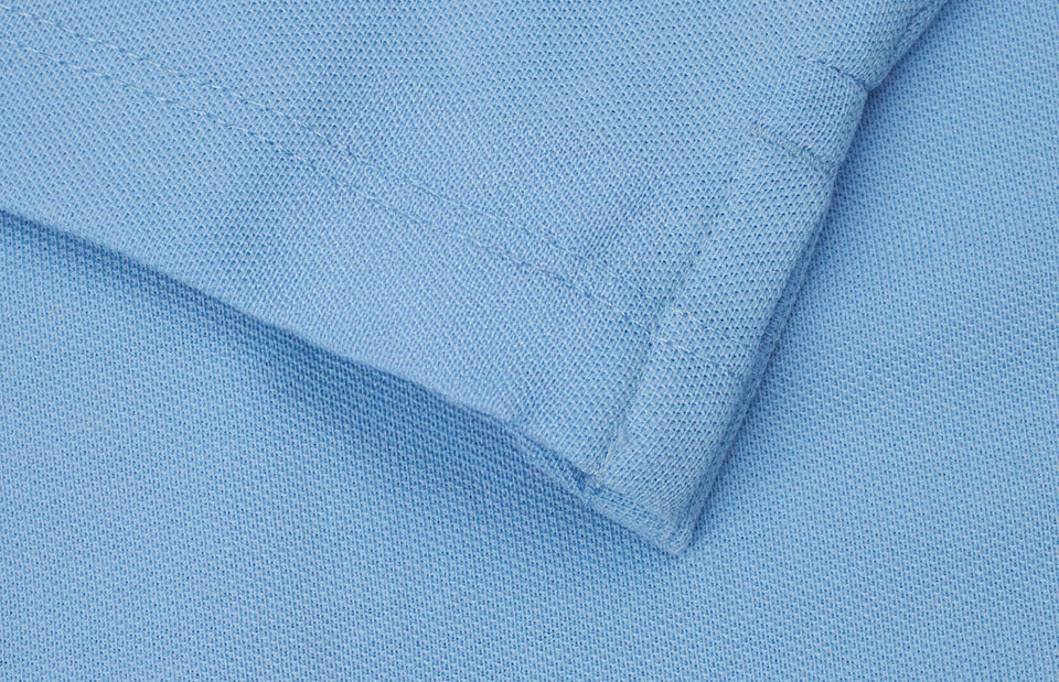ID 0375 PRO Wear CARE poloshirt | dame nærbillede til broderi