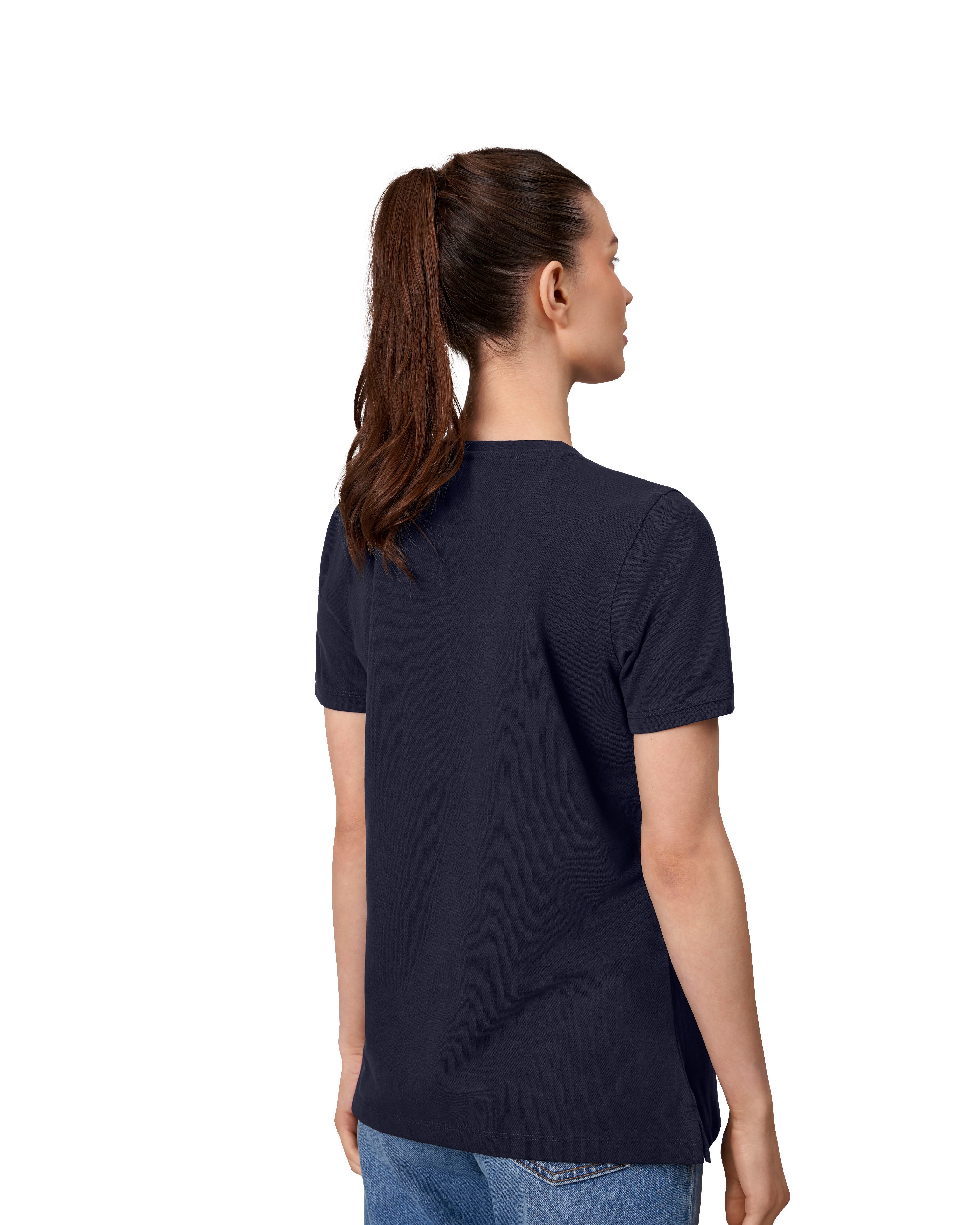 ID 0375 PRO Wear CARE poloshirt | dame produktbillede med logo