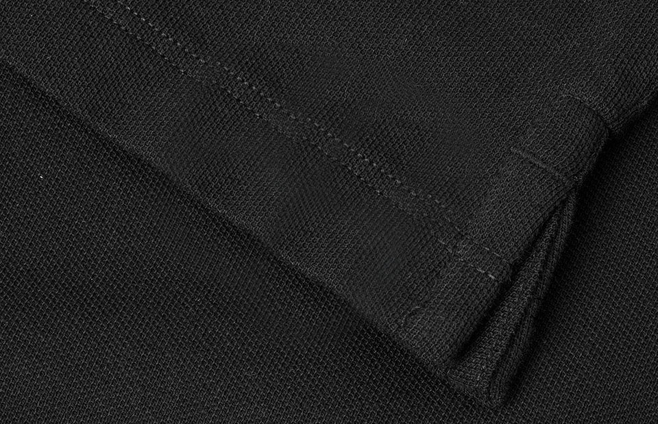 ID 0375 PRO Wear CARE poloshirt | dame nærbillede med logo