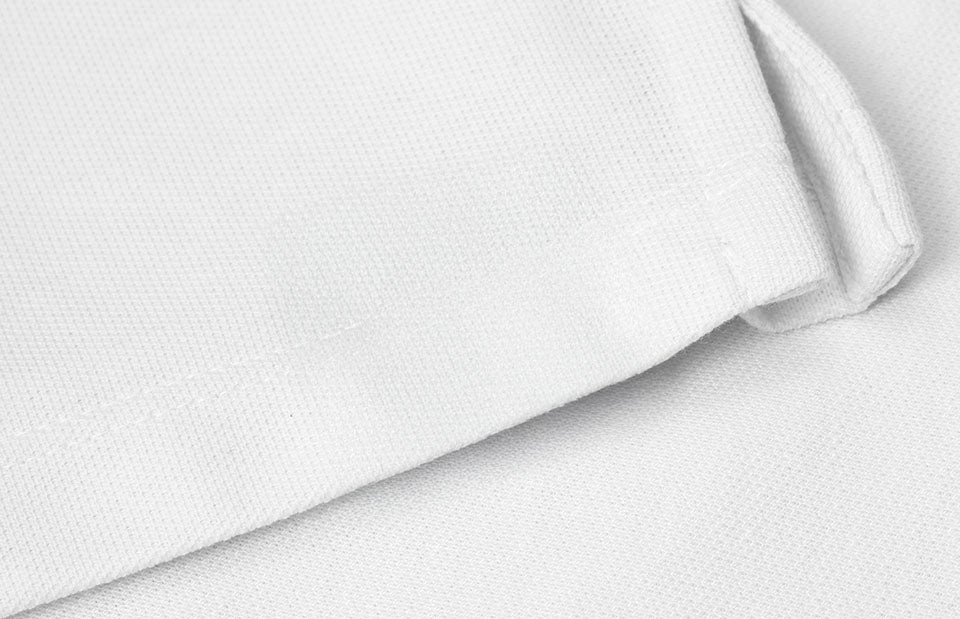 ID 0376 PRO Wear CARE poloshirt | klassisk detalje til broderi