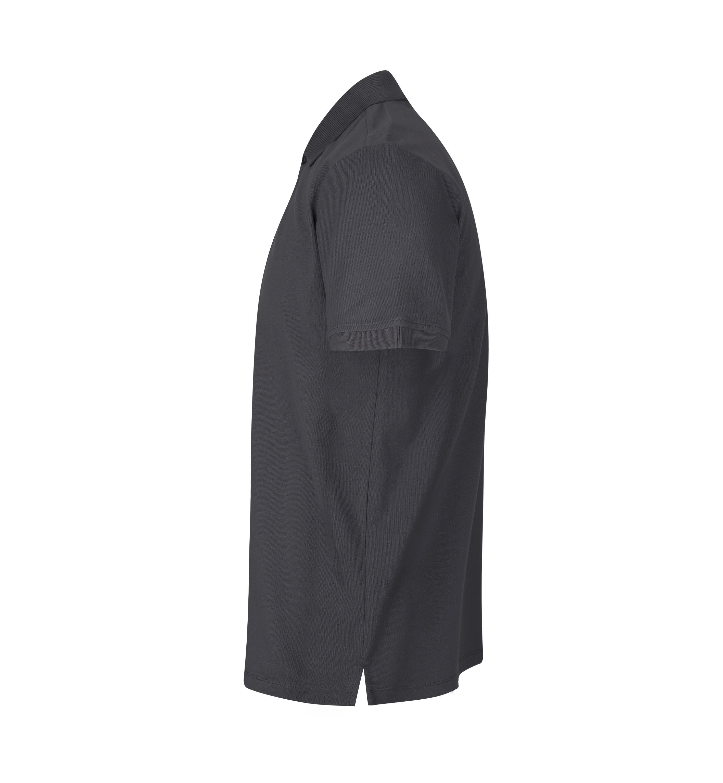 ID 0376 PRO Wear CARE poloshirt | klassisk detalje med firmalogo