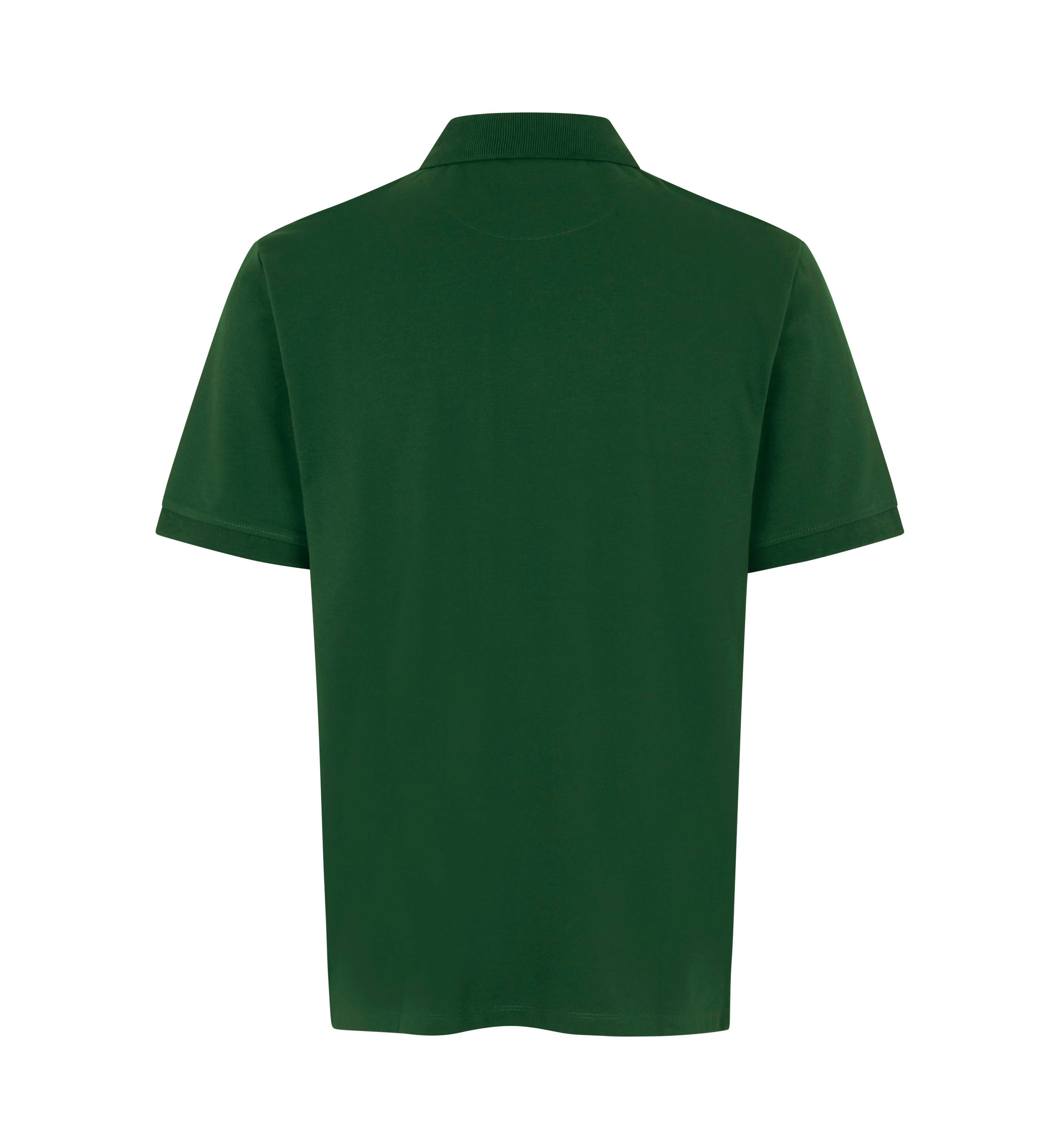 ID 0376 PRO Wear CARE poloshirt | klassisk produktbillede til broderi