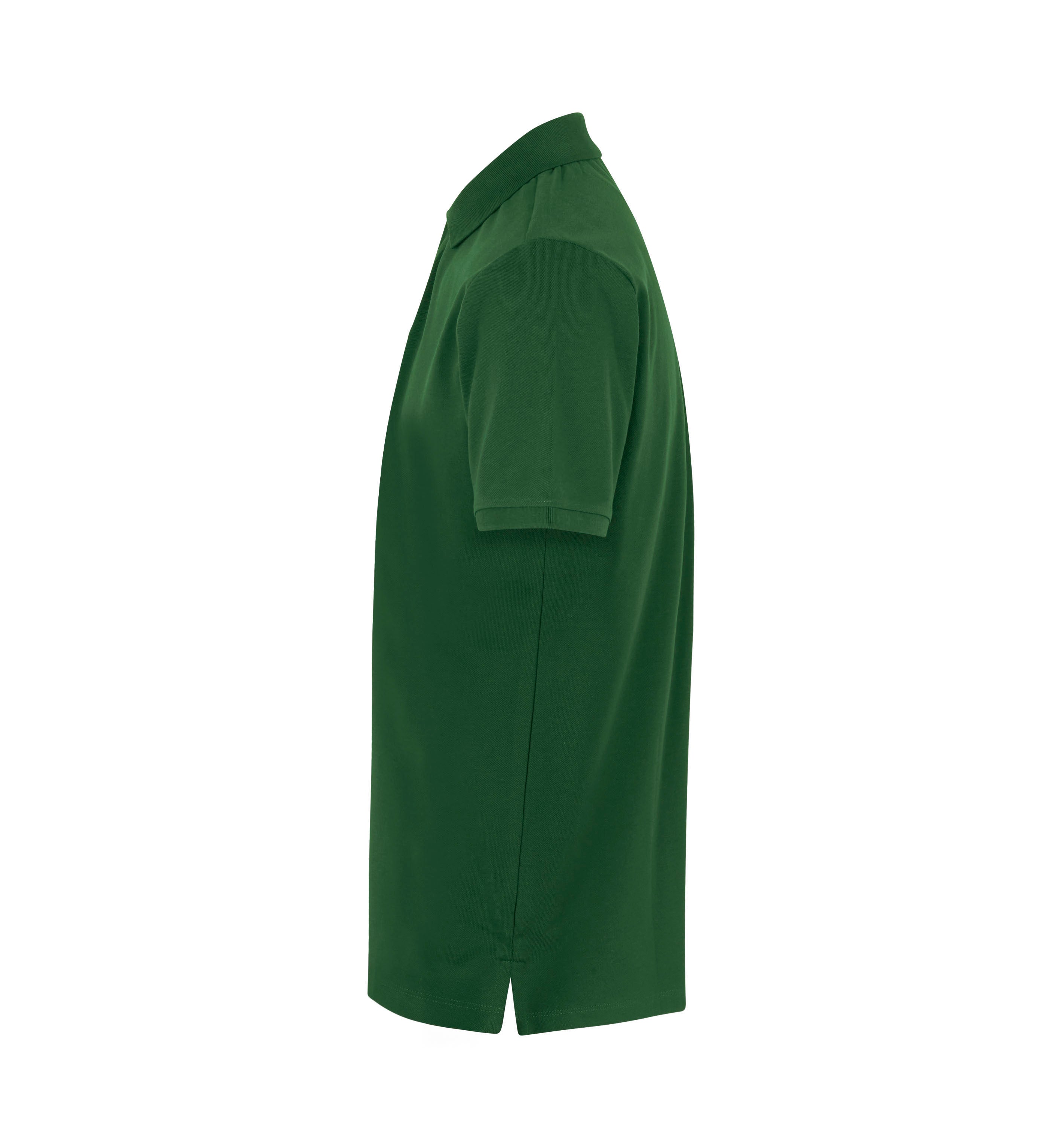 ID 0376 PRO Wear CARE poloshirt | klassisk produktfoto med firmalogo
