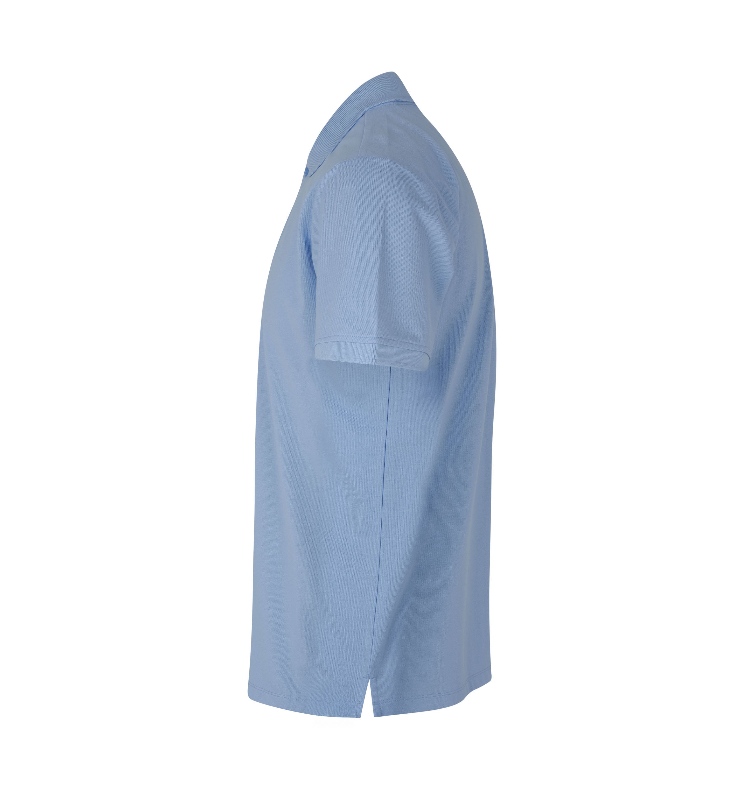 ID 0376 PRO Wear CARE poloshirt | klassisk produktbillede med firmalogo