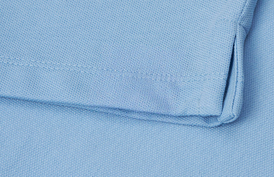 ID 0376 PRO Wear CARE poloshirt | klassisk produktfoto med logo