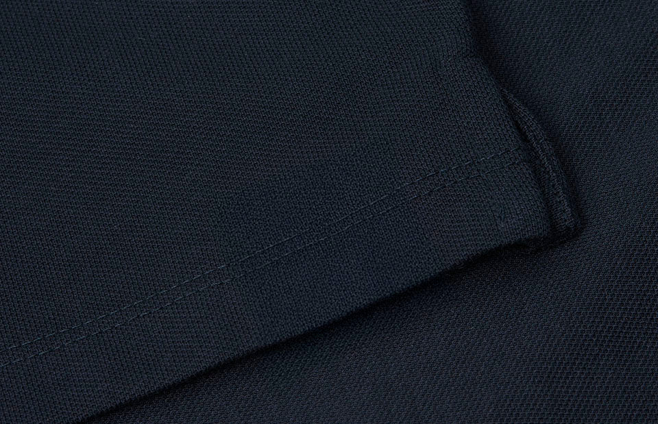 ID 0376 PRO Wear CARE poloshirt | klassisk produktbillede med logo