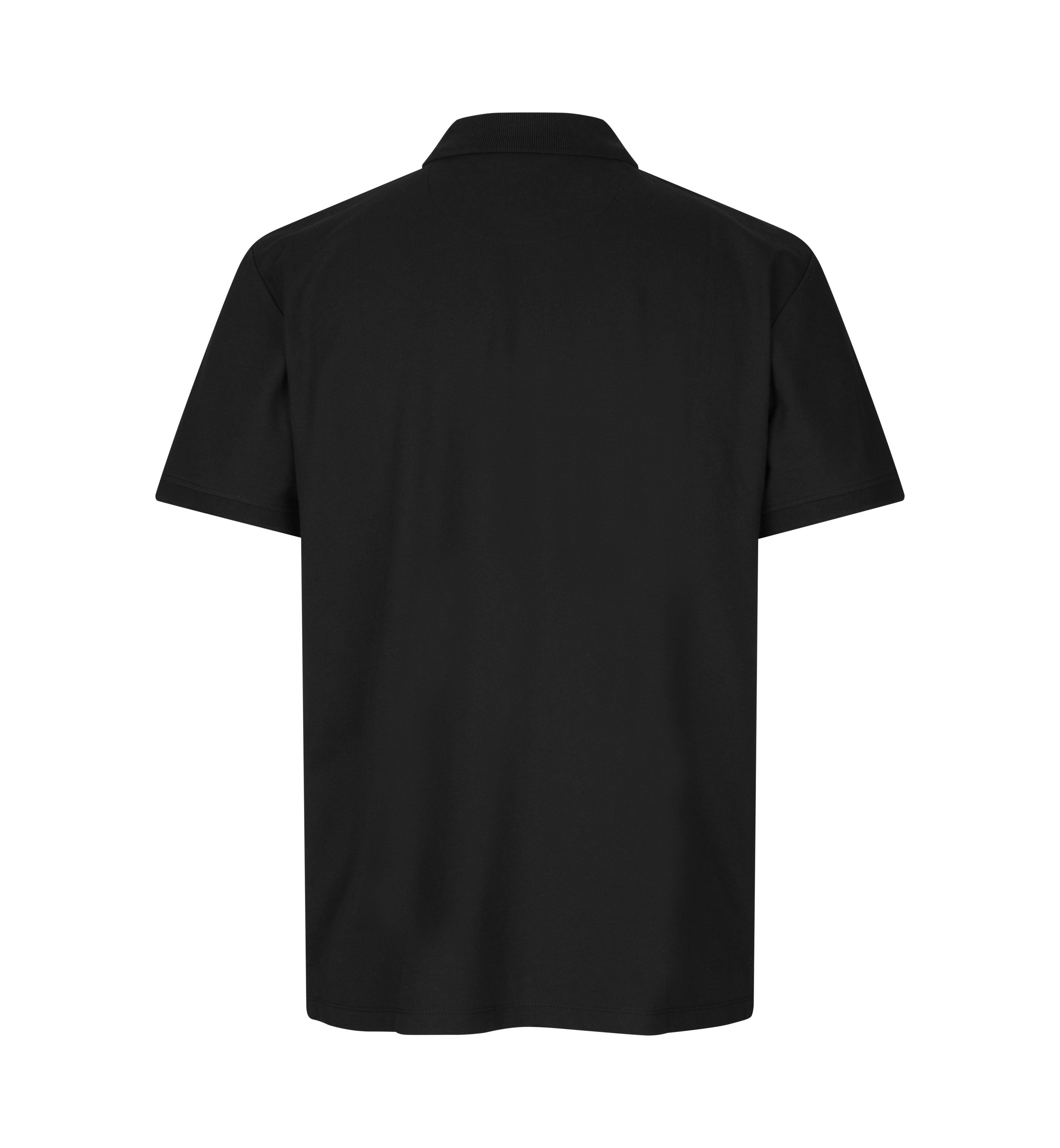 ID 0376 PRO Wear CARE poloshirt | klassisk detalje til broderi