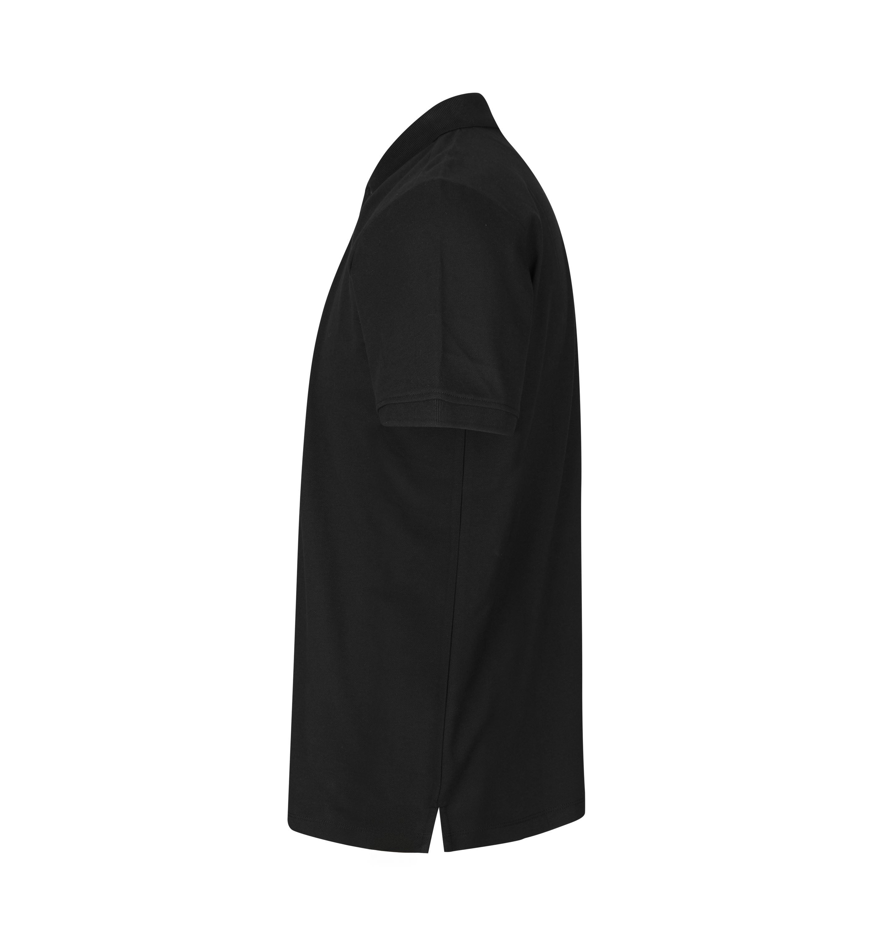 ID 0376 PRO Wear CARE poloshirt | klassisk materiale med firmalogo