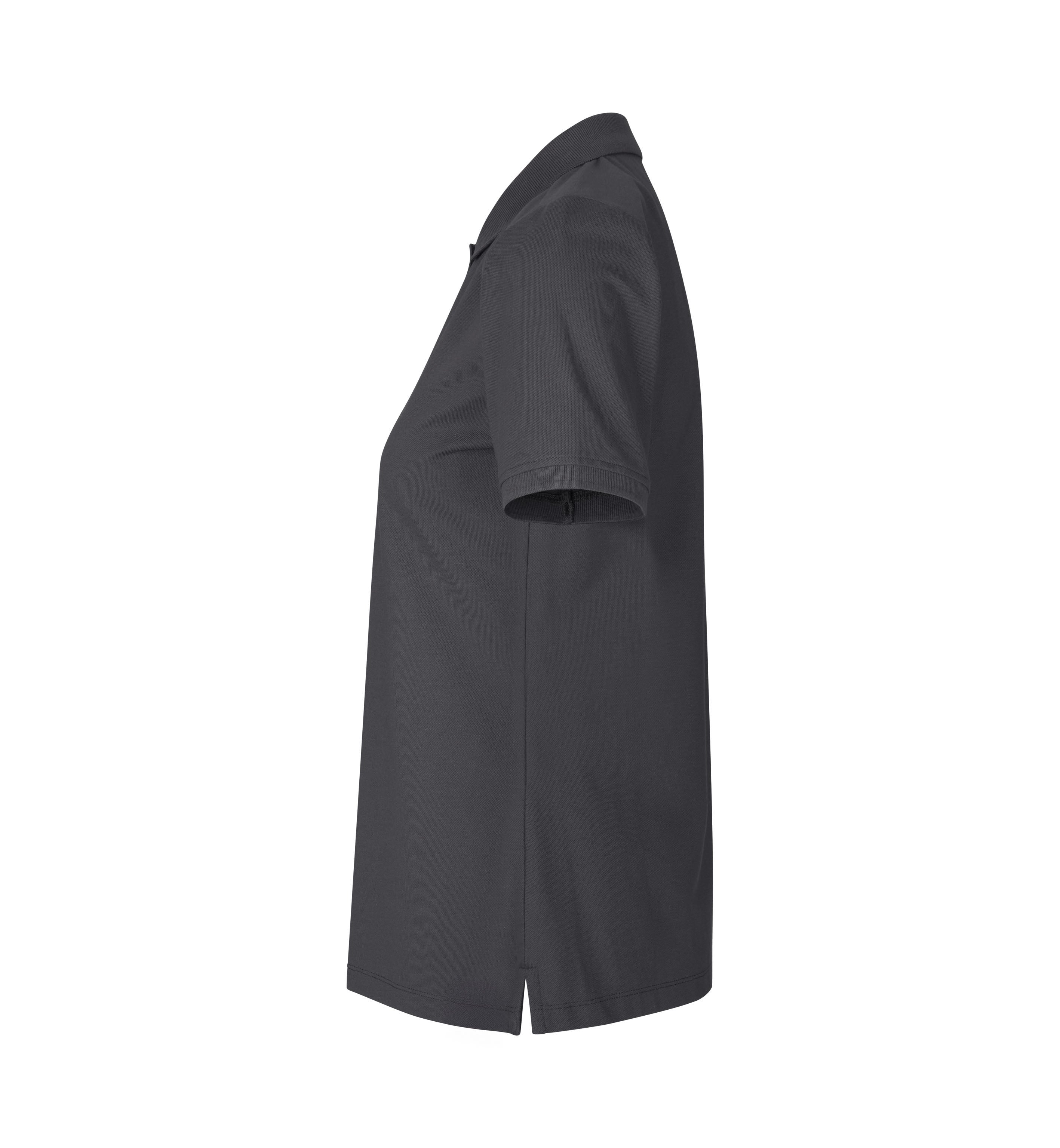 ID 0377 PRO Wear CARE poloshirt | klassisk | dame produktbillede med tryk