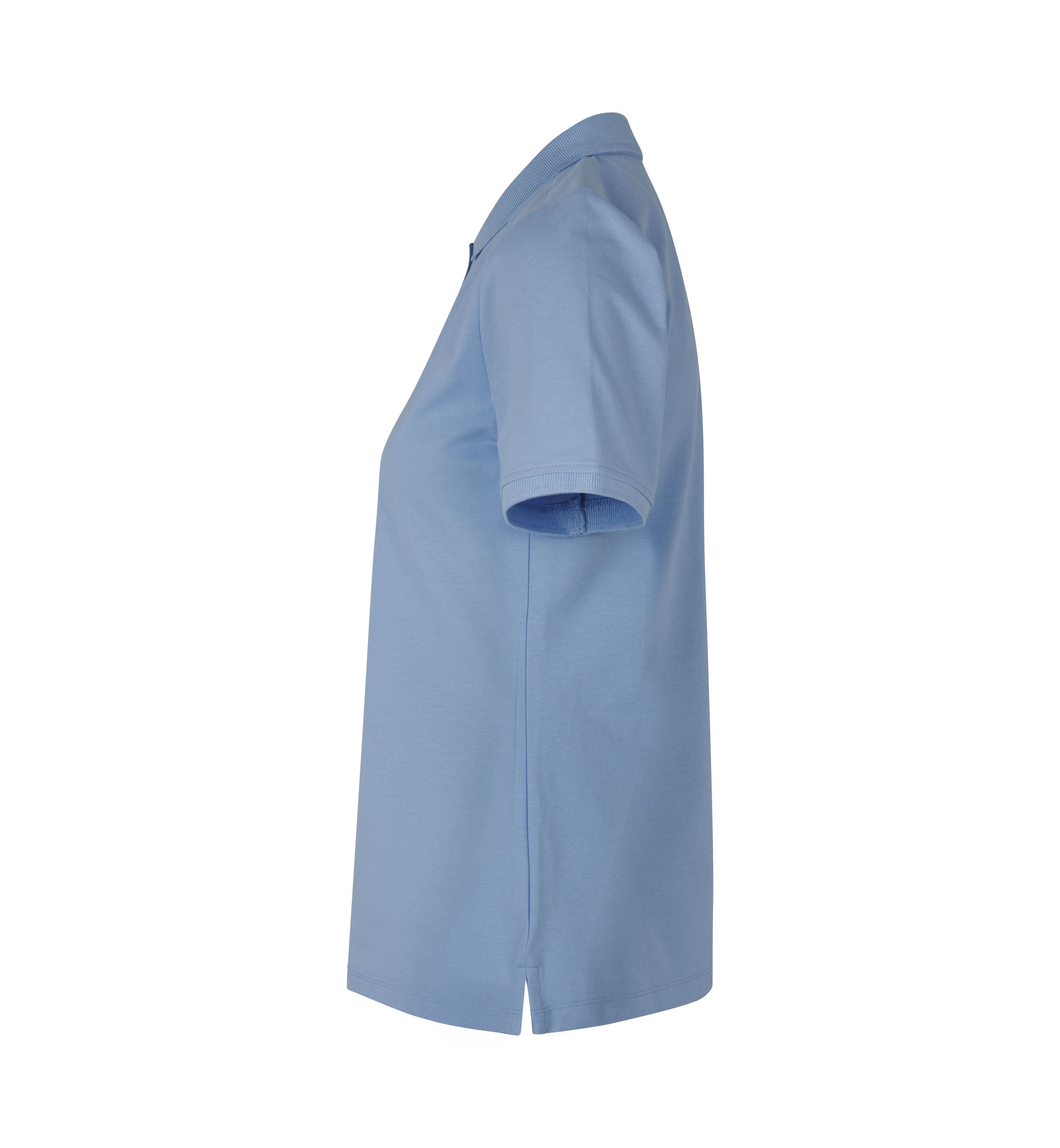 ID 0377 PRO Wear CARE poloshirt | klassisk | dame materiale med tryk