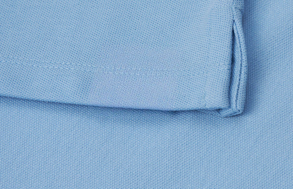 ID 0377 PRO Wear CARE poloshirt | klassisk | dame nærbillede til broderi