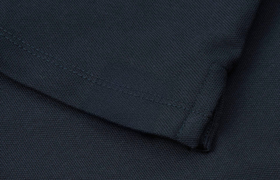 ID 0377 PRO Wear CARE poloshirt | klassisk | dame produktbillede med logo