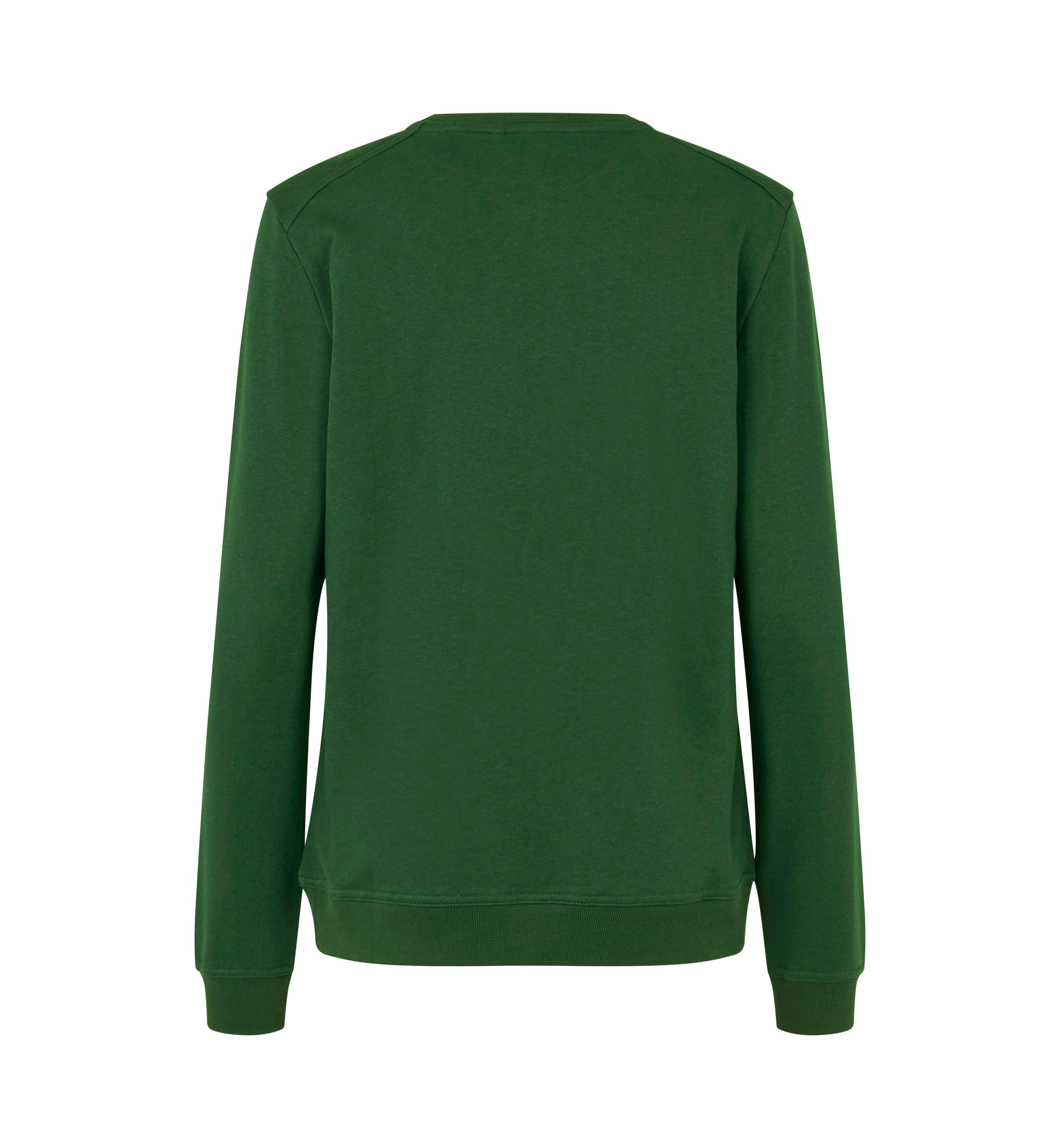 ID 0381 PRO Wear CARE sweatshirt | ubørstet | dame produktbillede til broderi