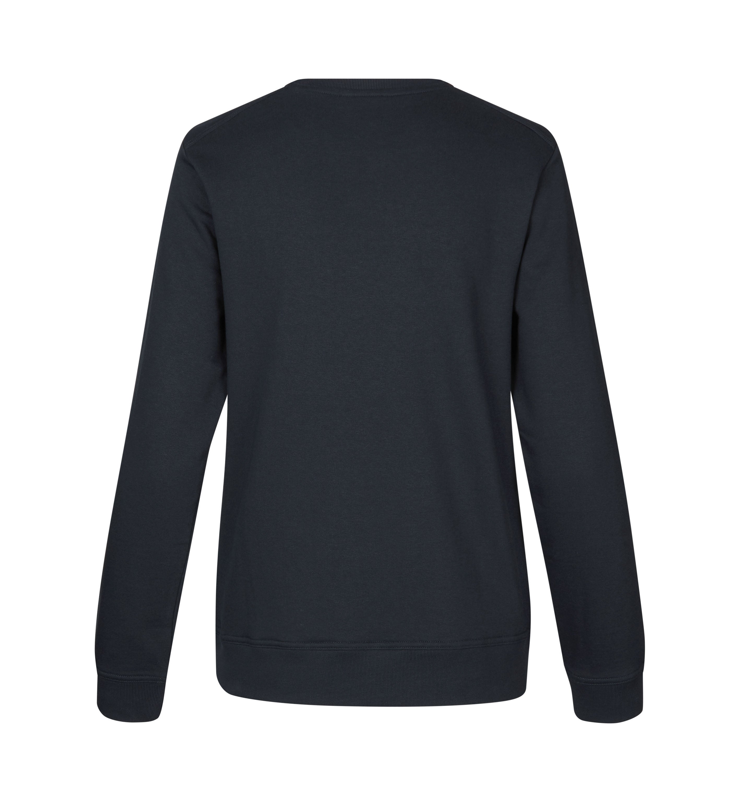 ID 0381 PRO Wear CARE sweatshirt | ubørstet | dame materiale til broderi
