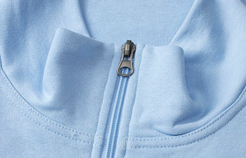 ID 0382 PRO Wear CARE cardigan | ubørstet produktfoto med logo