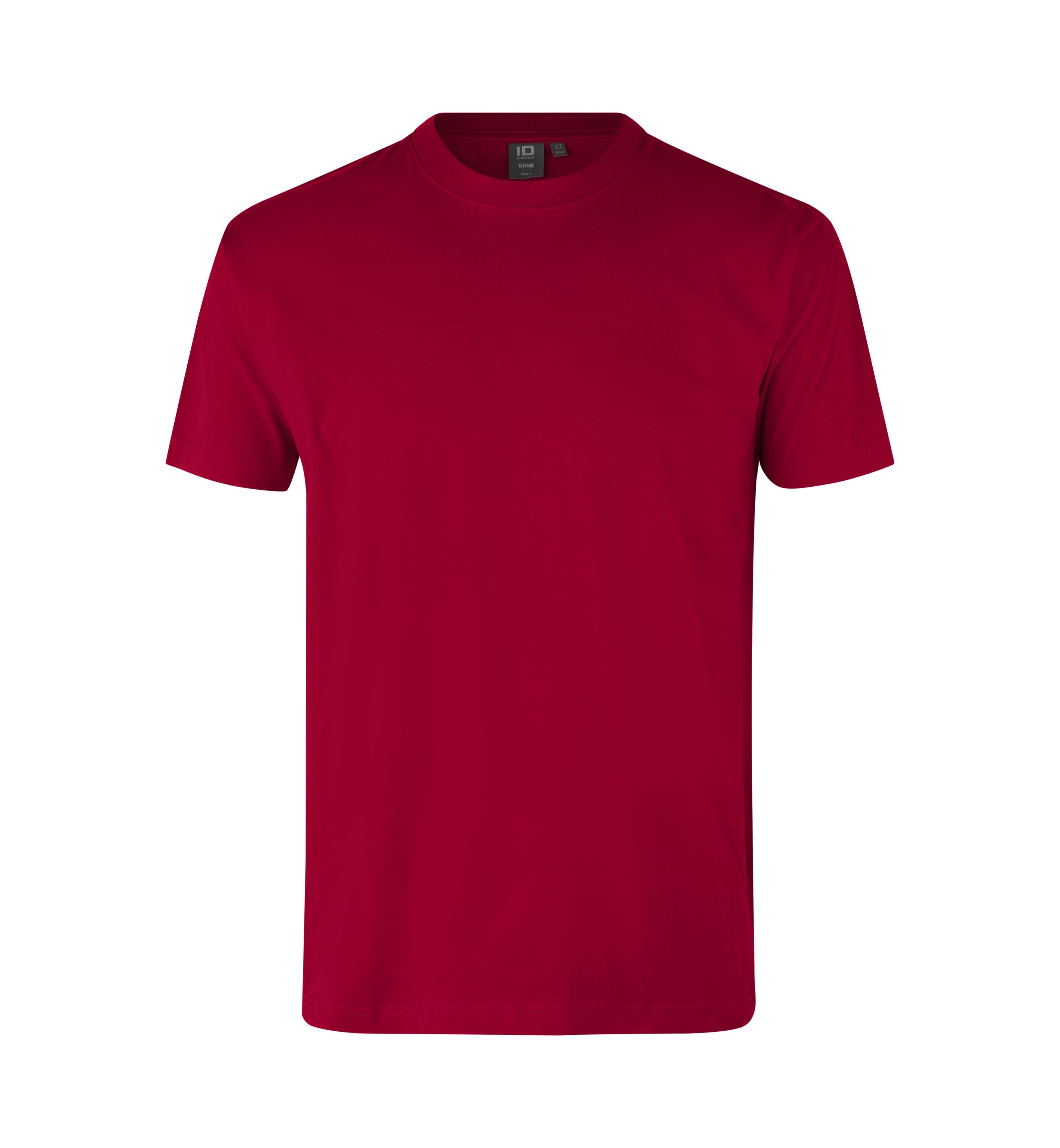 Rød, 3XL