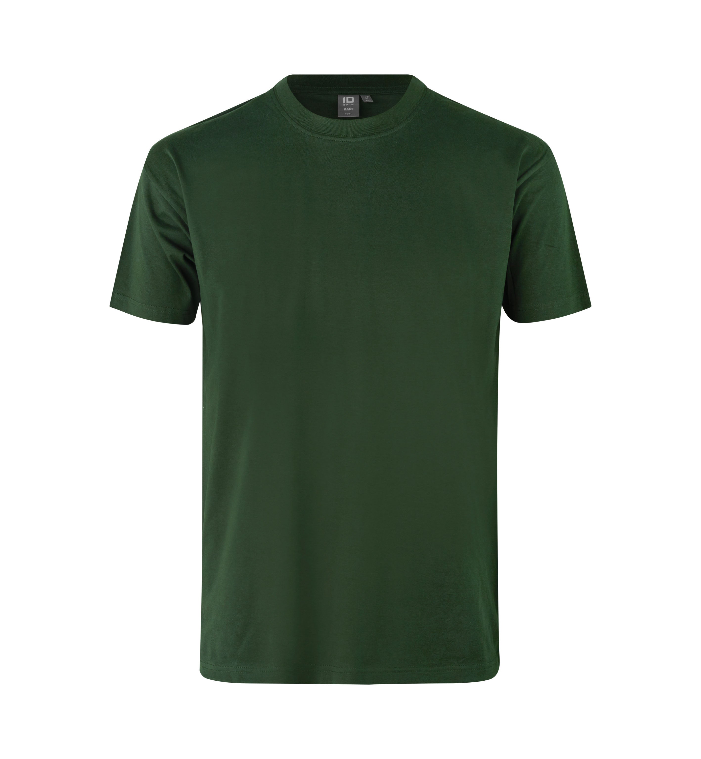 Flaskegrøn, 3XL