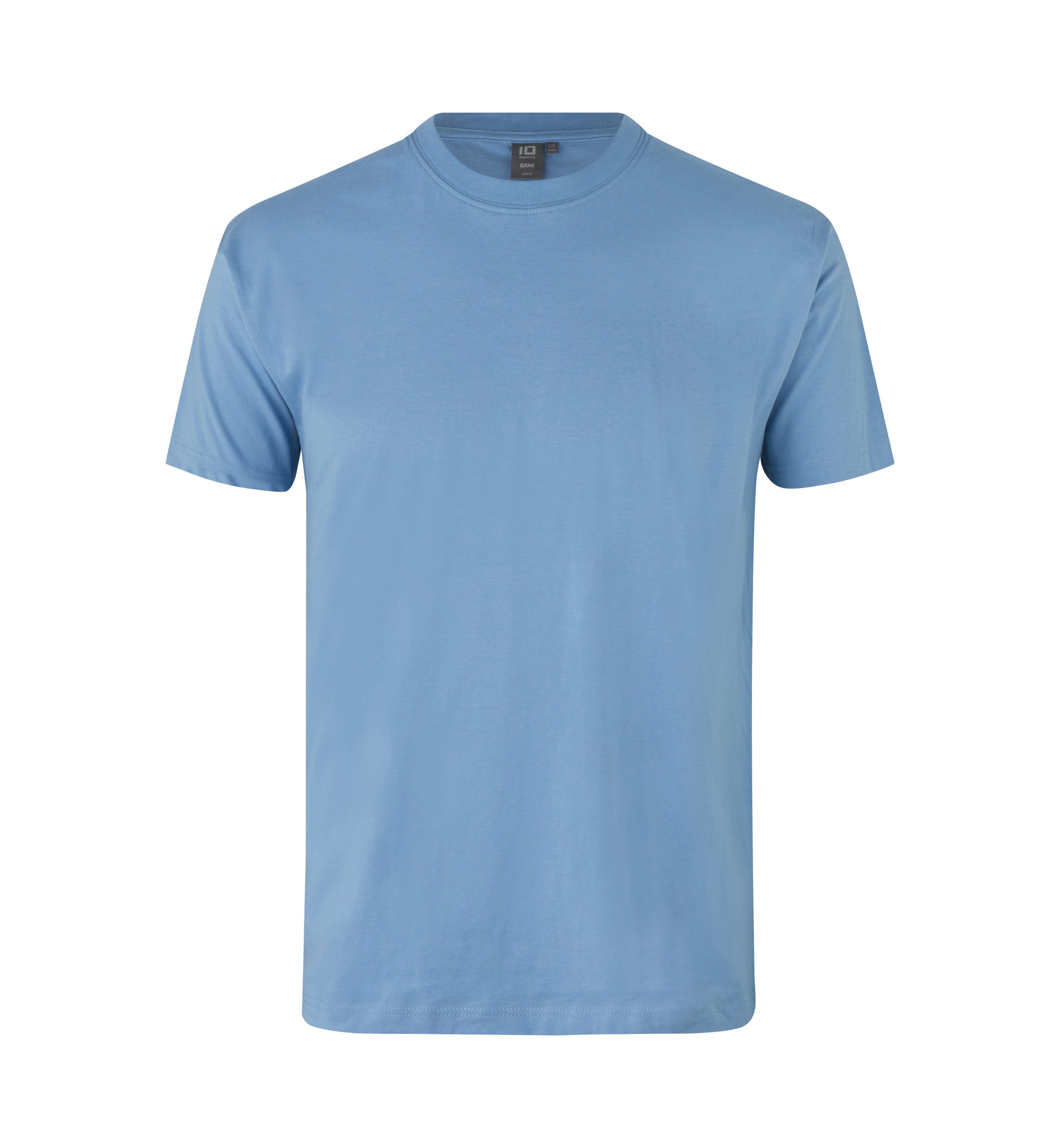Lys blå, 3XL