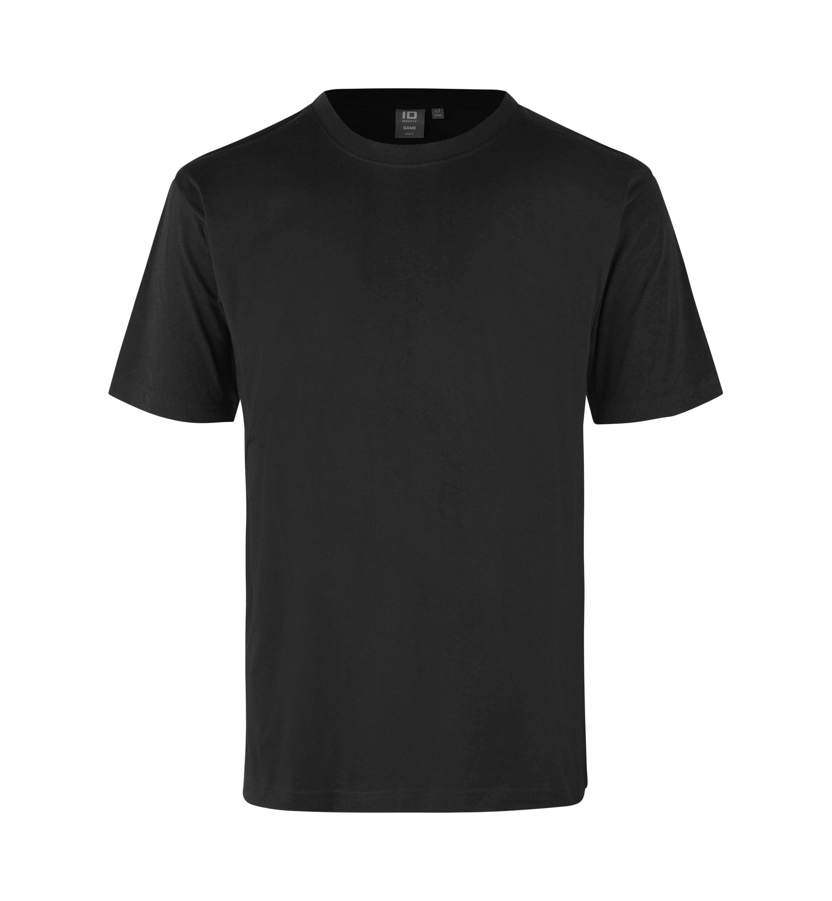 Sort, 3XL