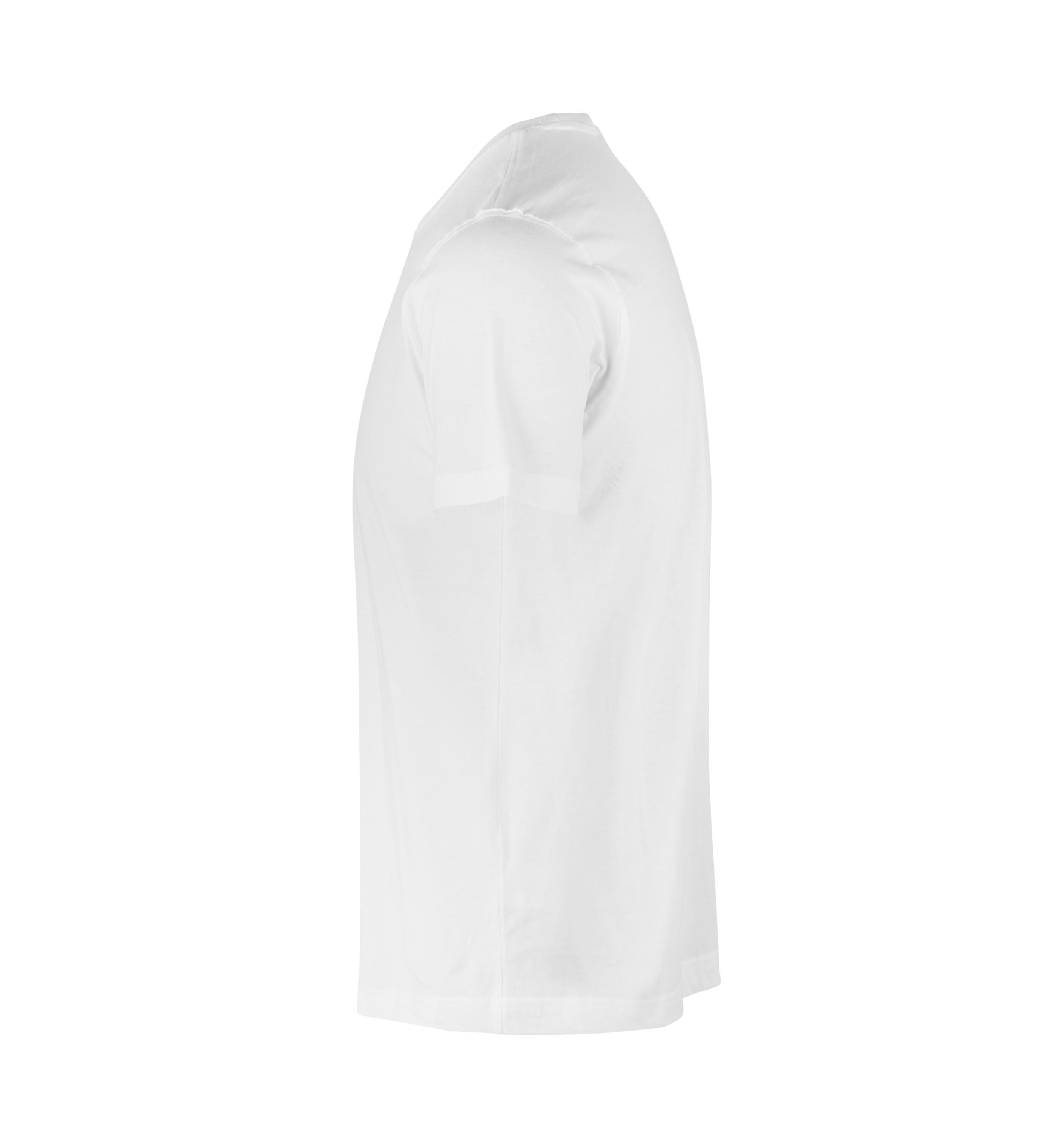 ID 0502 T-TIME® T-shirt | tight produktfoto med tryk