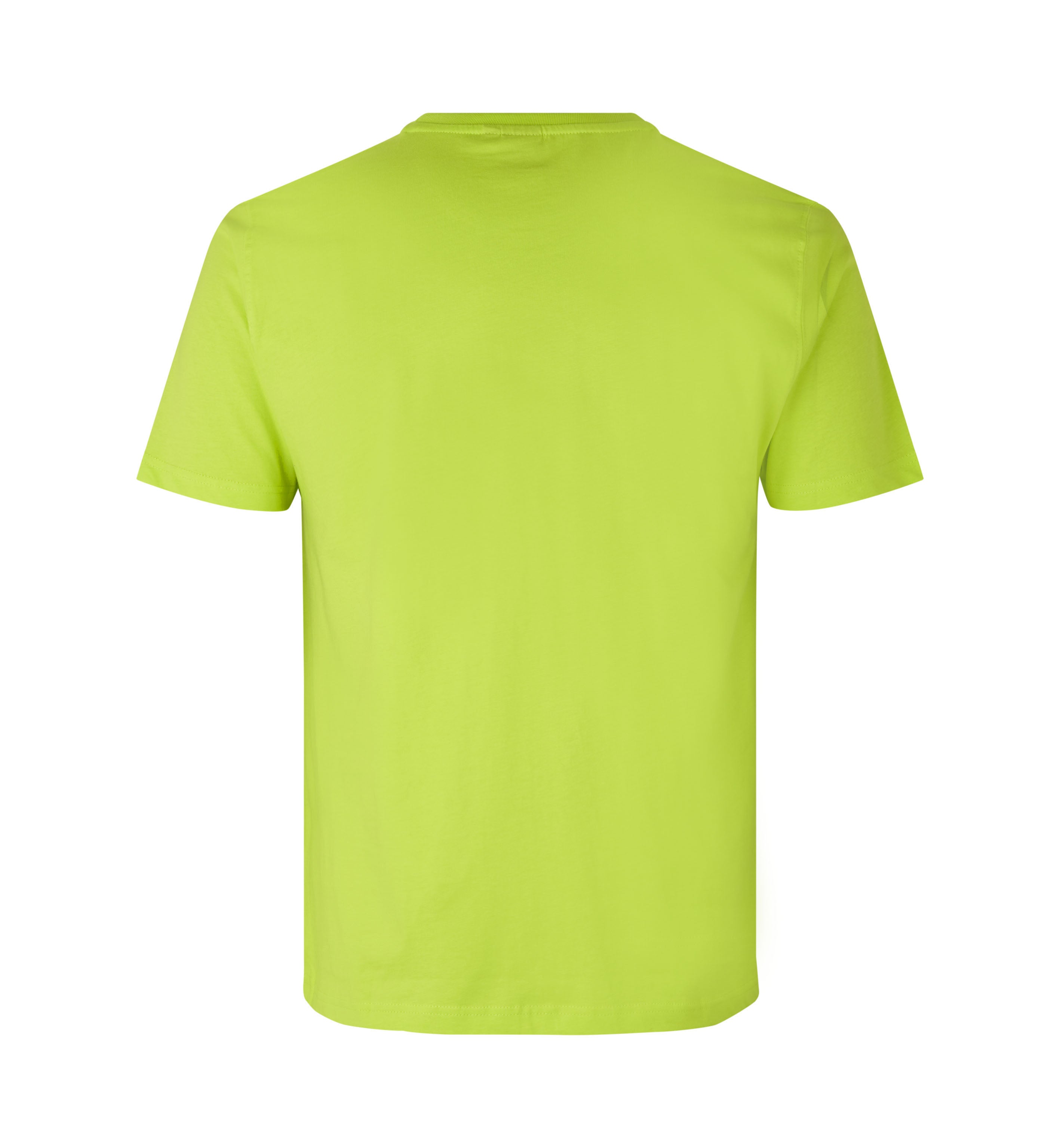 ID 0502 T-TIME® T-shirt | tight materiale med logo