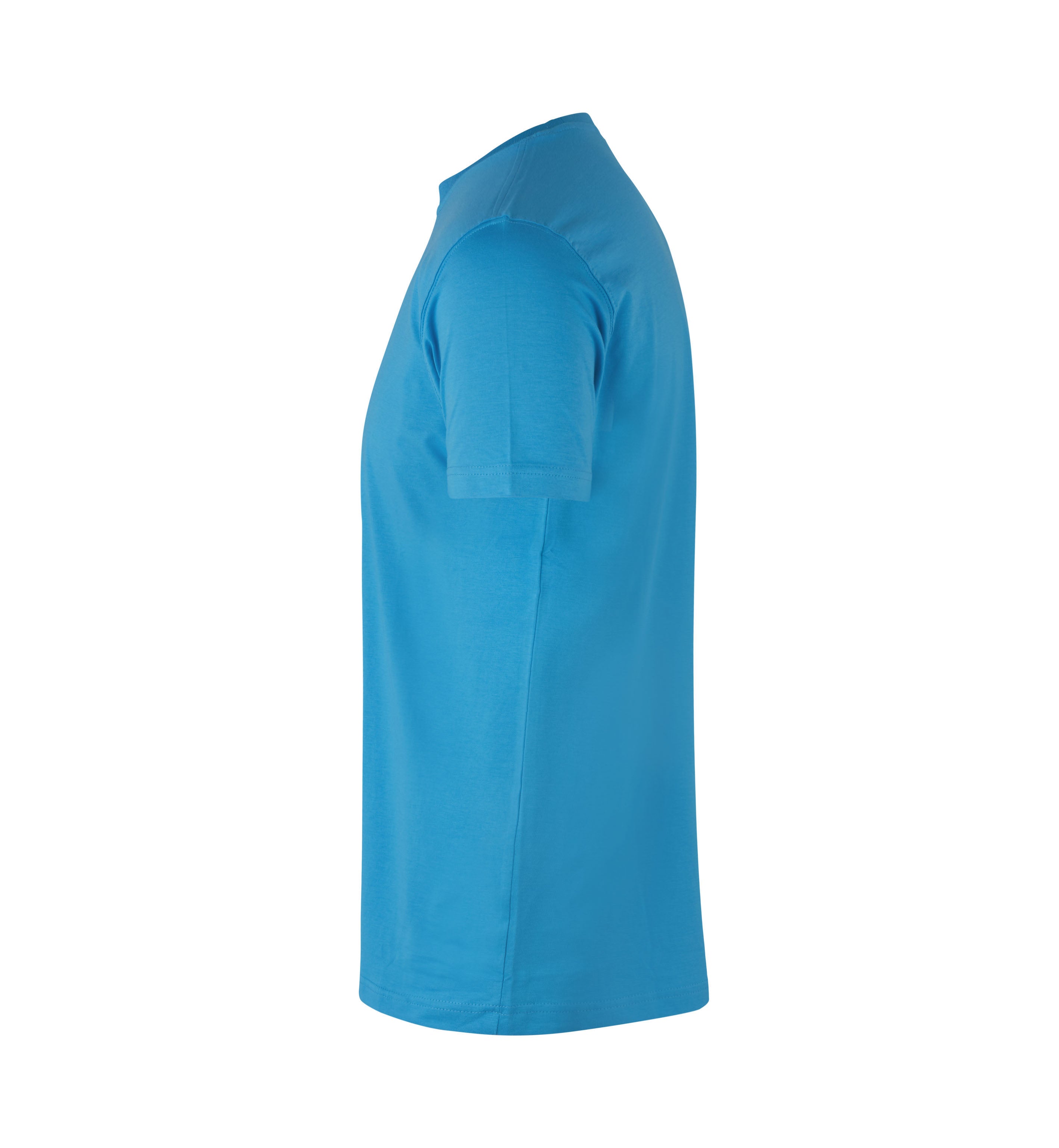 ID 0502 T-TIME® T-shirt | tight materiale med tryk