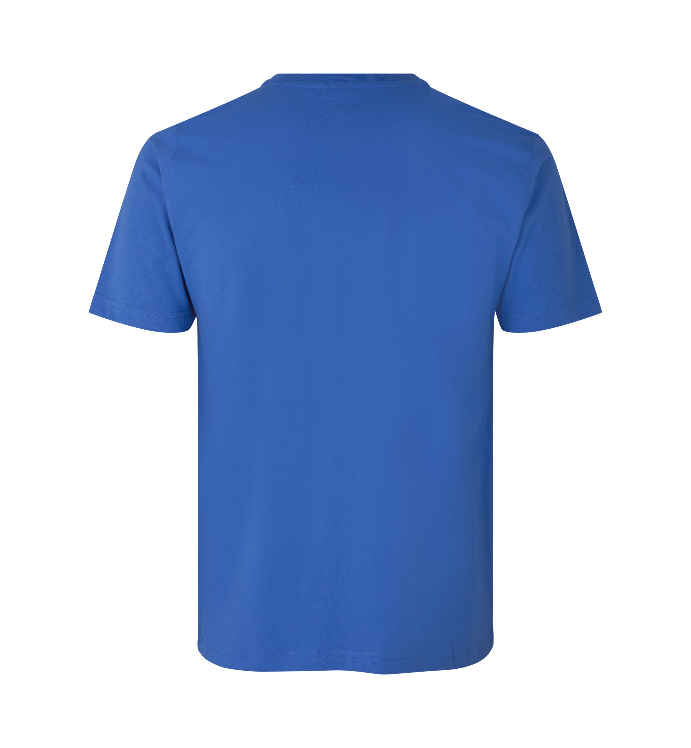 ID 0502 T-TIME® T-shirt | tight produktfoto med logo