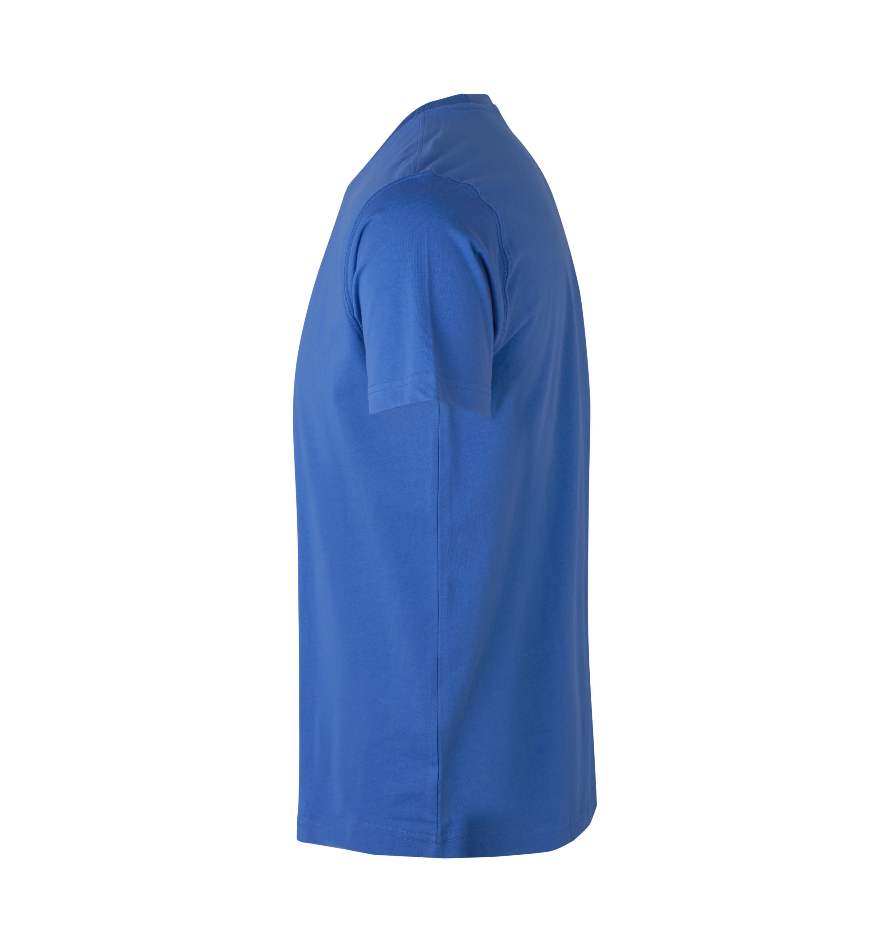 ID 0502 T-TIME® T-shirt | tight detalje med tryk